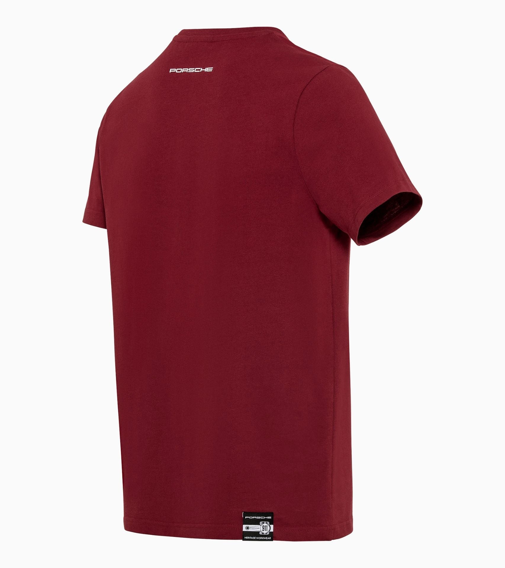Essential Crest T-Shirt Men