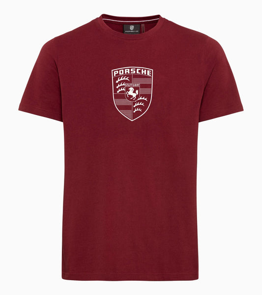 Essential Crest T-Shirt Men