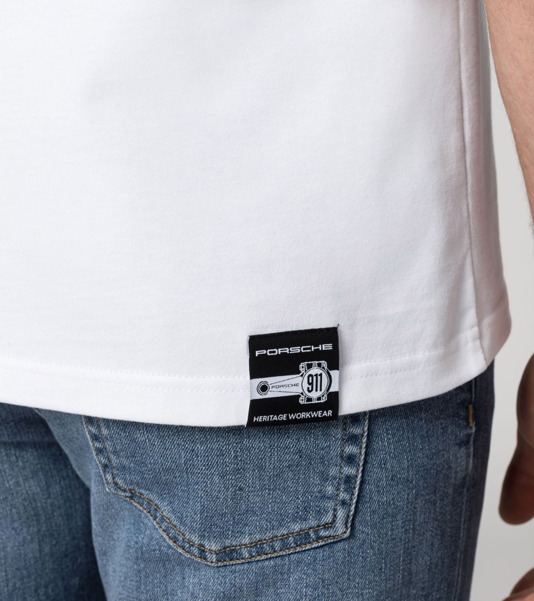 Essential Connecting Rod T-Shirt Men