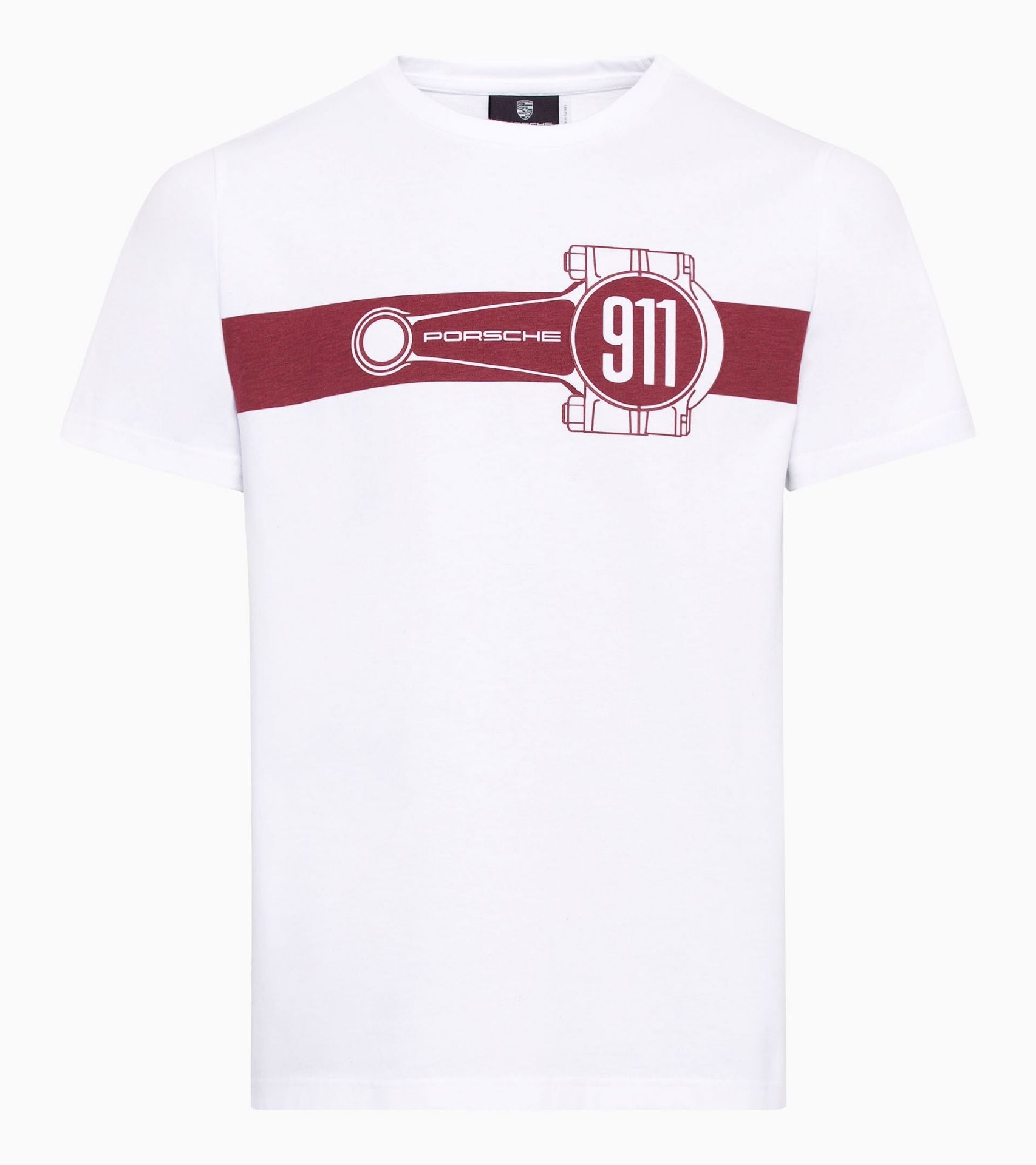 Essential Connecting Rod T-Shirt Men