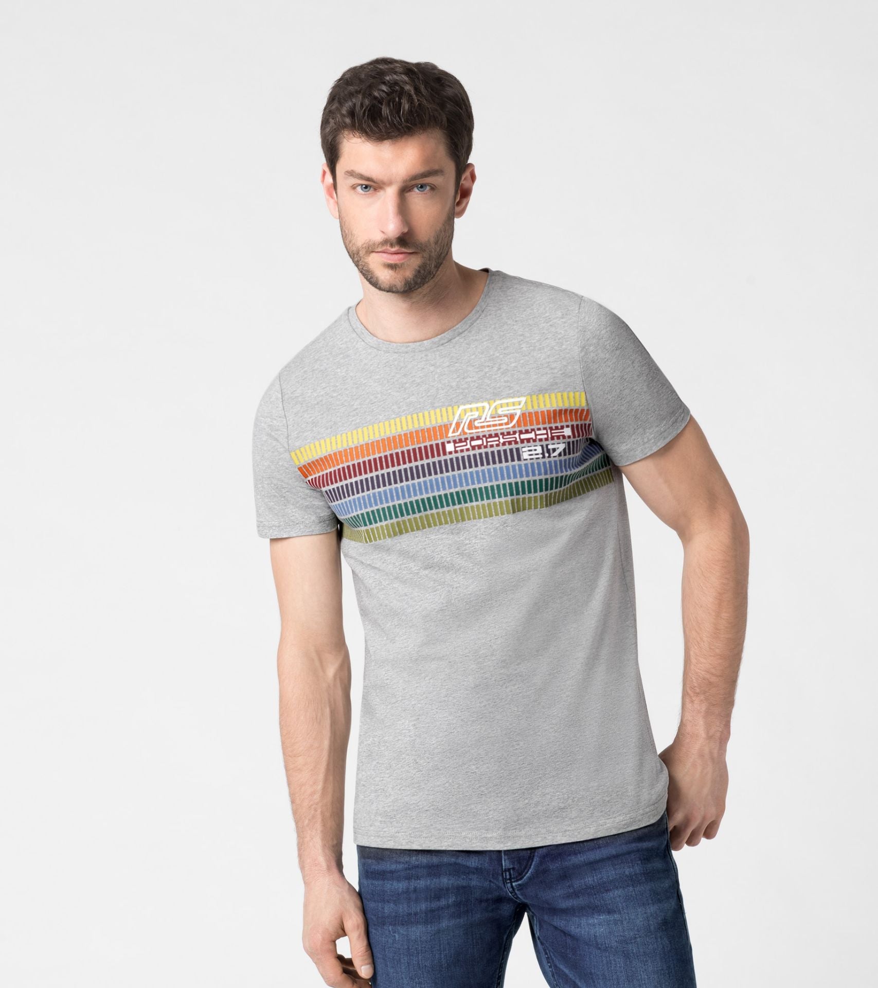 RS 2.7 T-Shrit Men