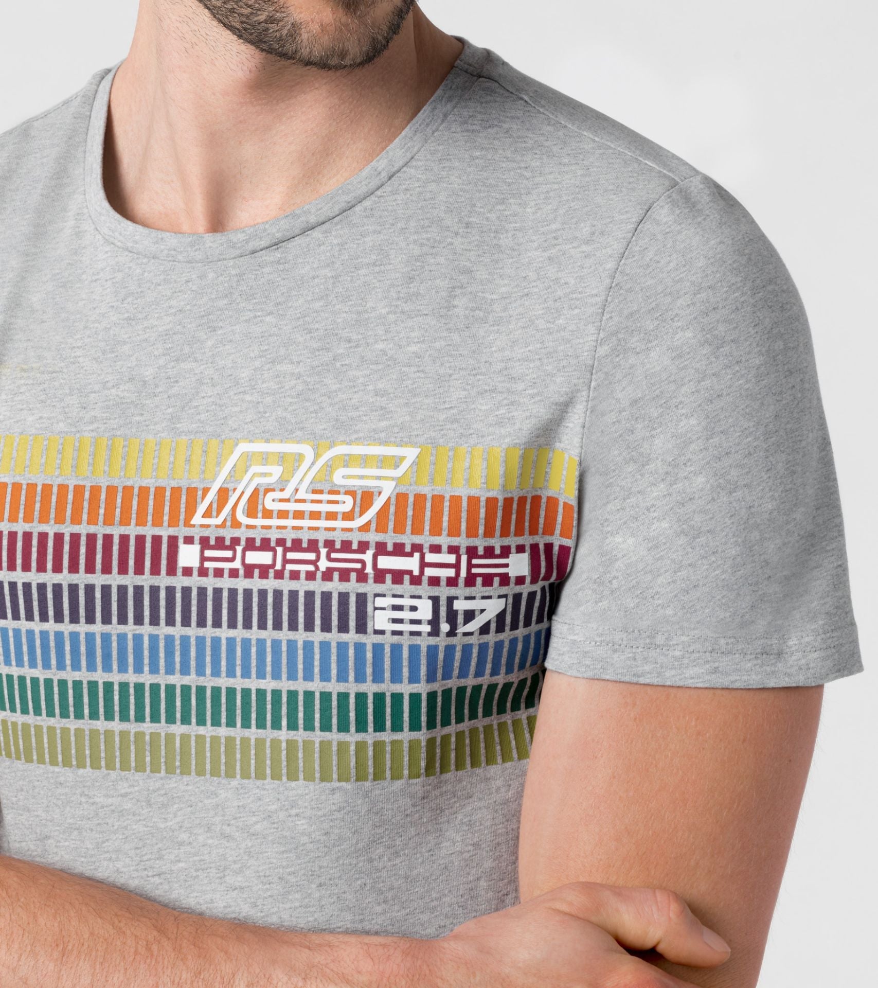 RS 2.7 T-Shrit Men