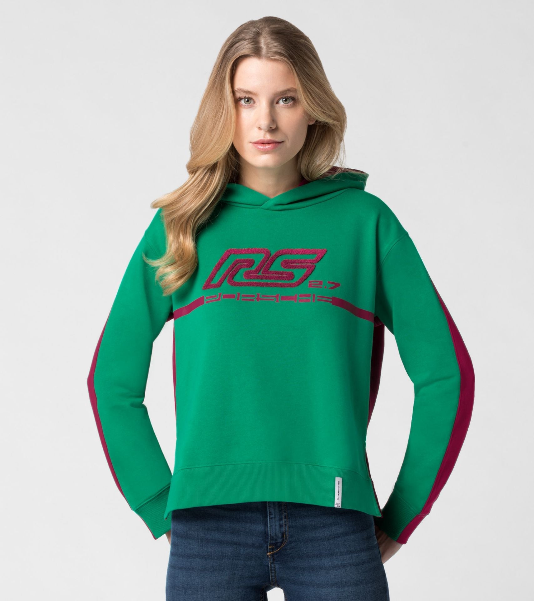 RS 2.7 Hoodie Women