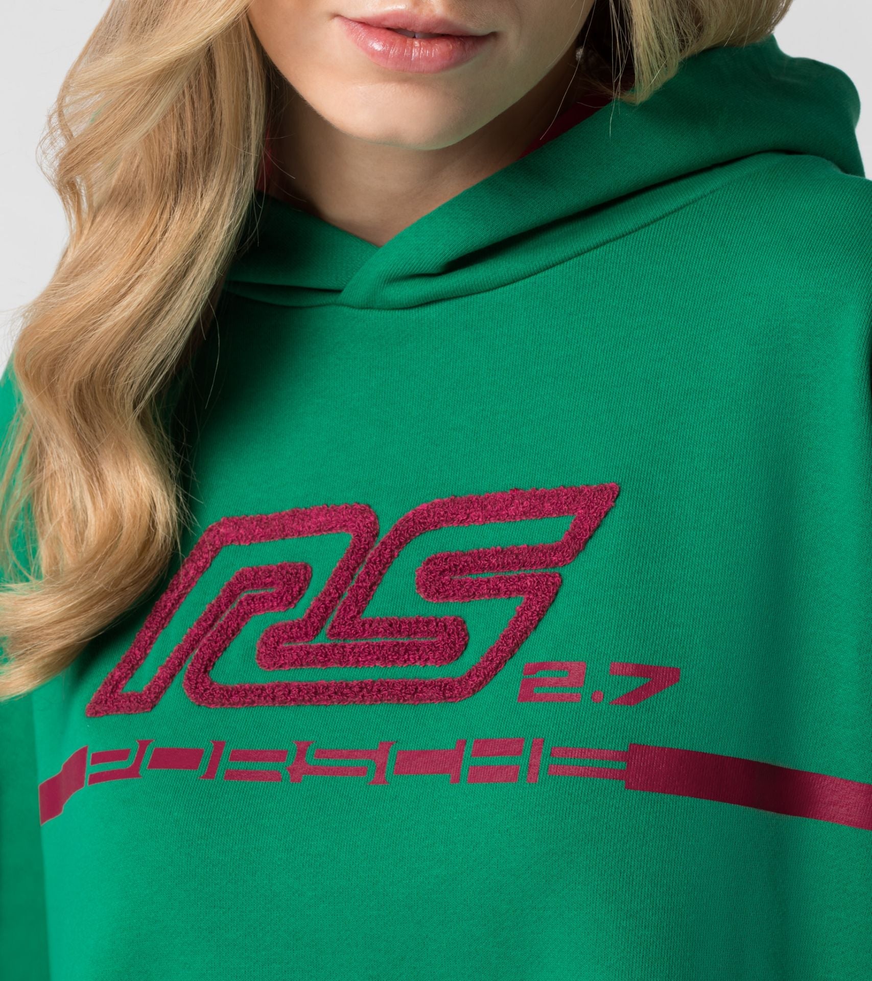 RS 2.7 Hoodie Women