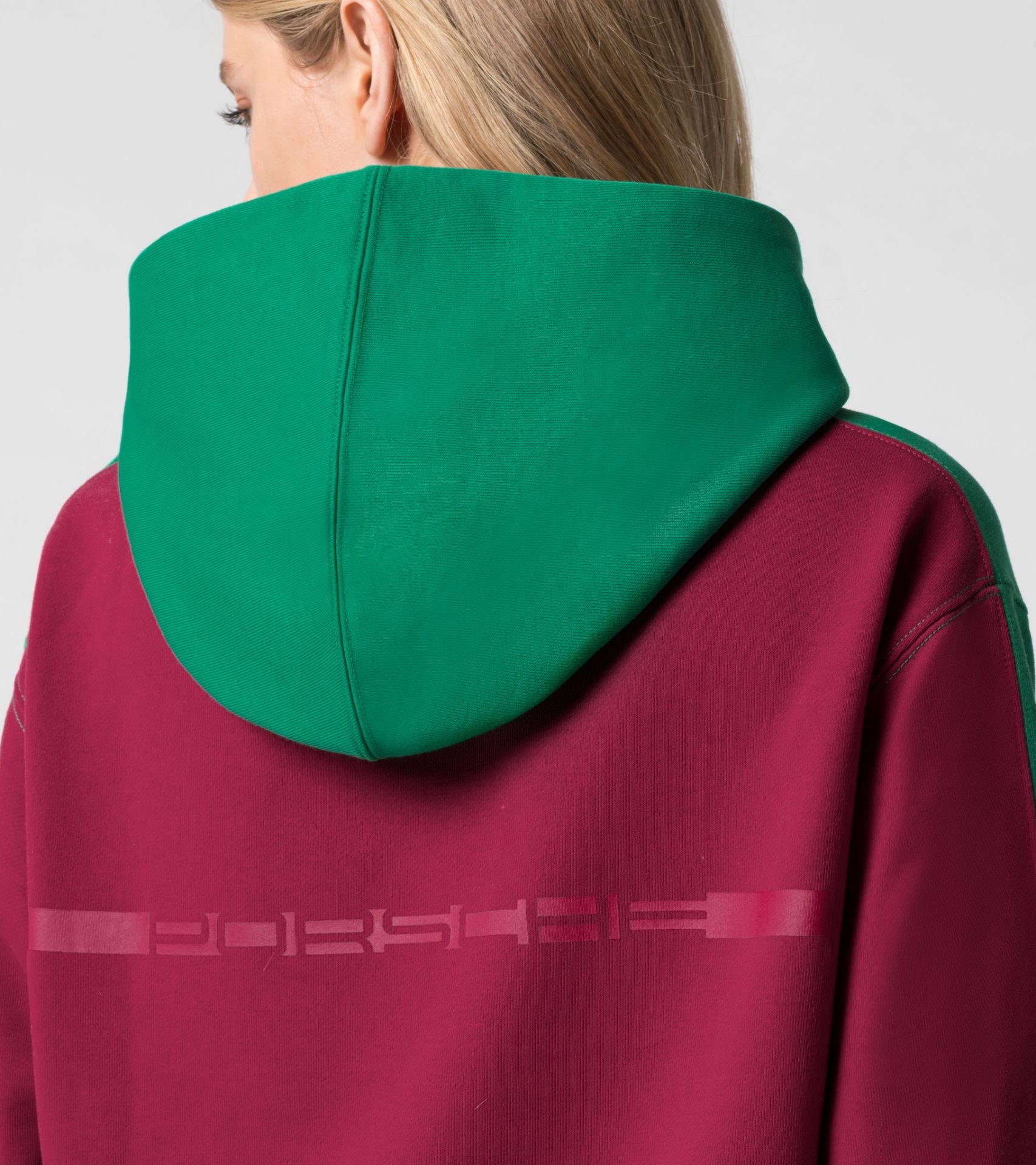 RS 2.7 Hoodie Women