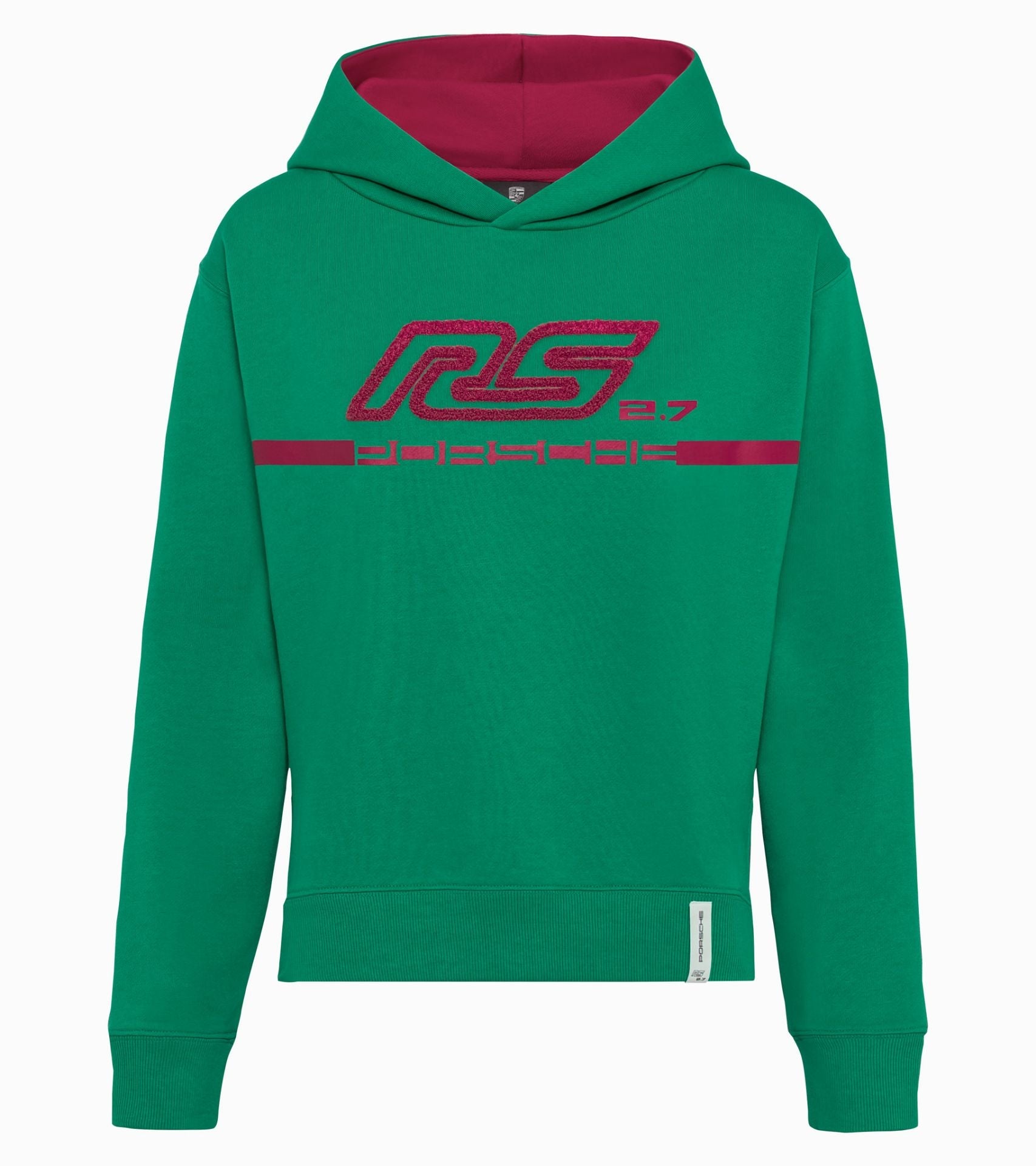 RS 2.7 Hoodie Women