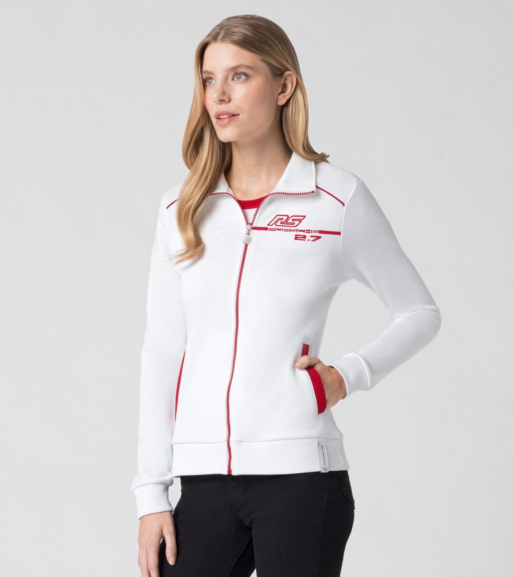 RS 2.7 Training Jacket Women