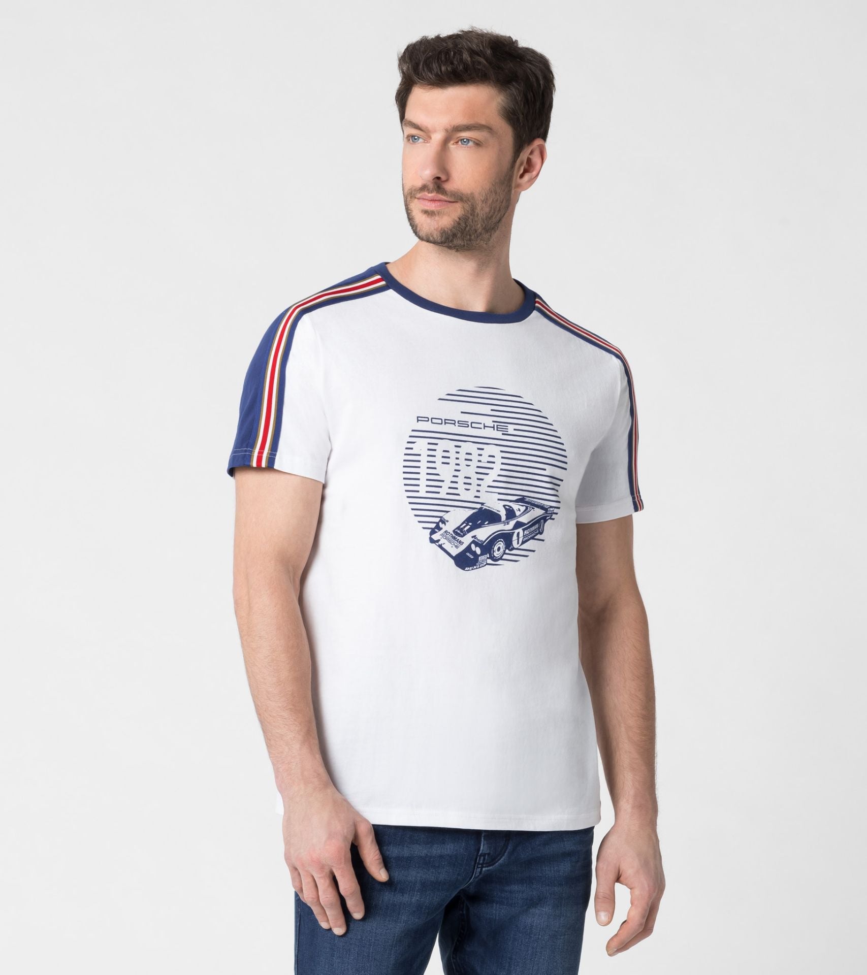 Racing T-Shirt Men