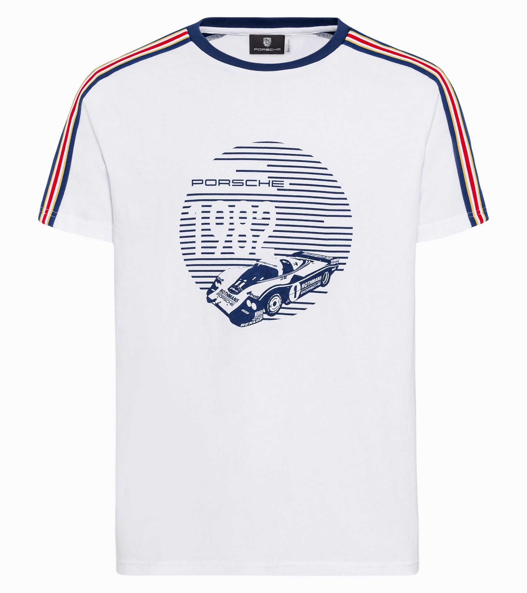 Racing T-Shirt Men