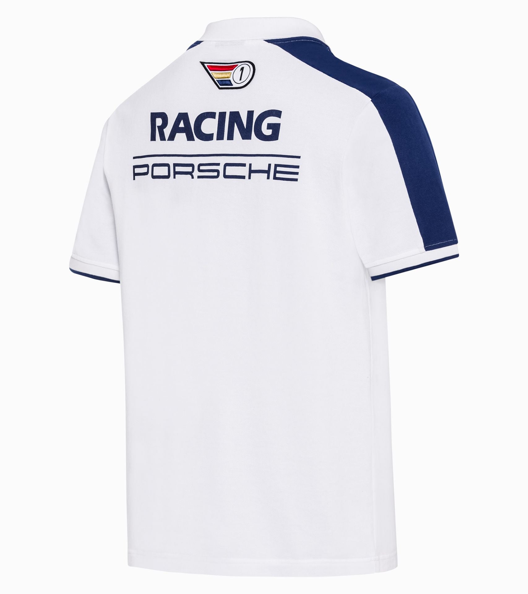 Racing Polo-Shirt Men