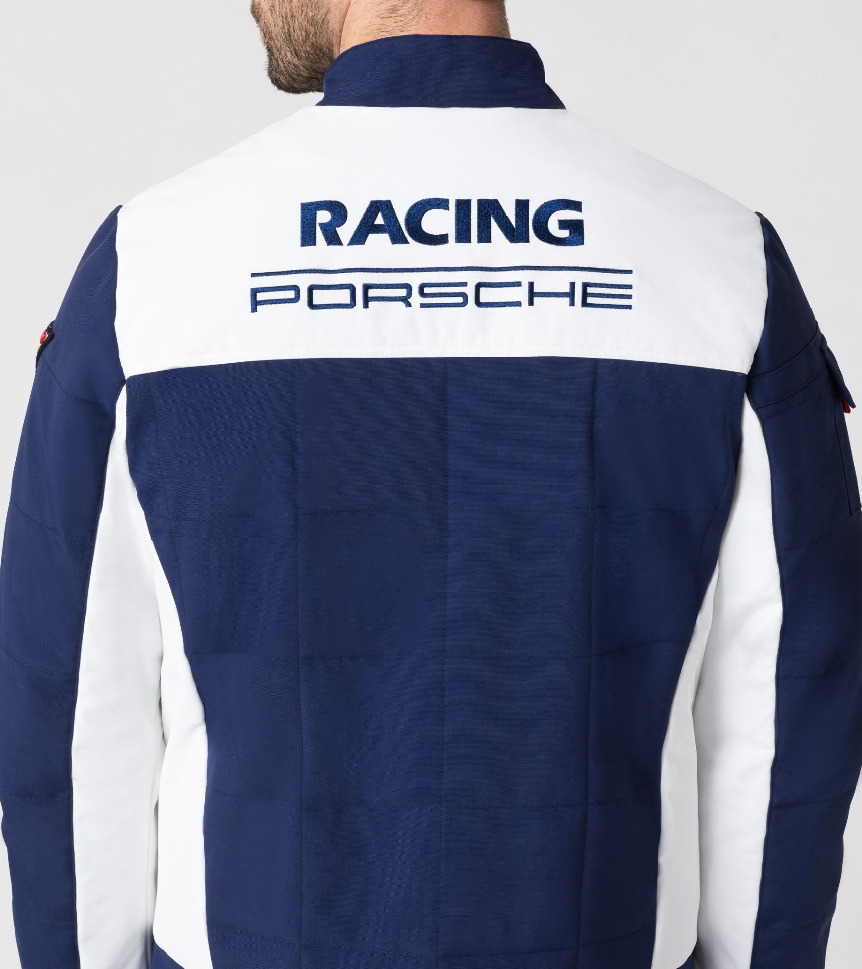 Racing Jacket Men