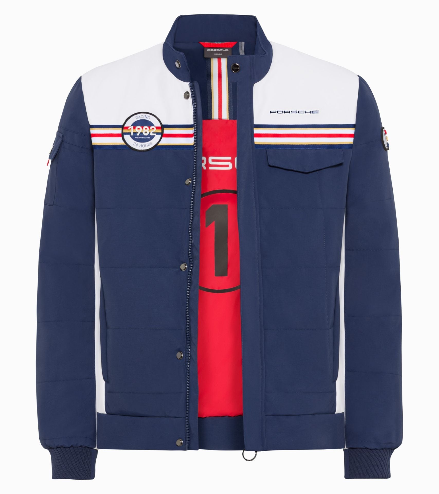 Racing Jacket Men