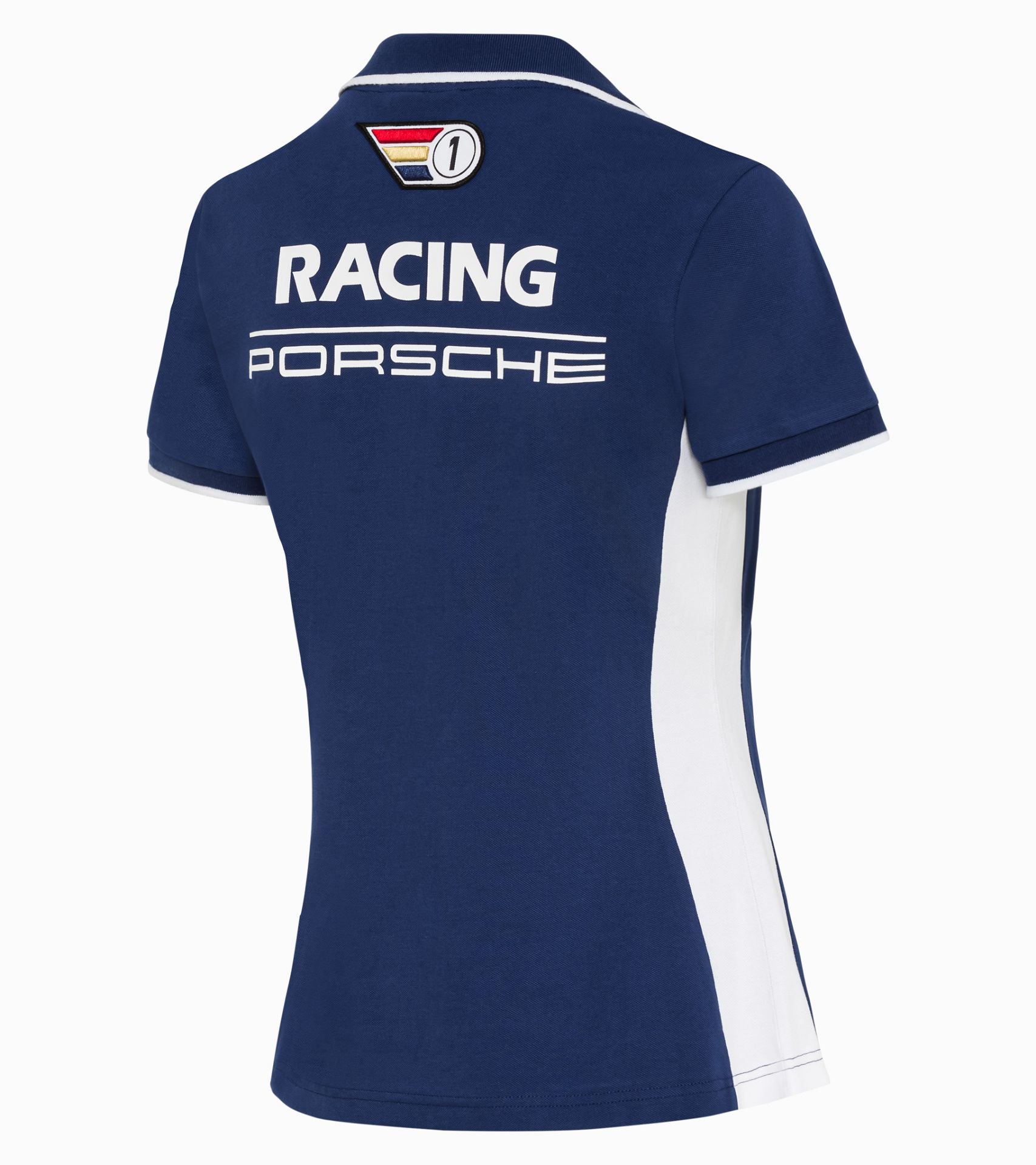 Racing Polo-Shirt Women