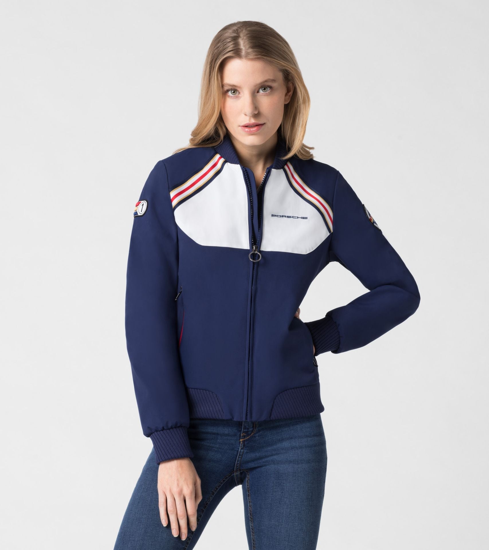 Racing Jacket Women
