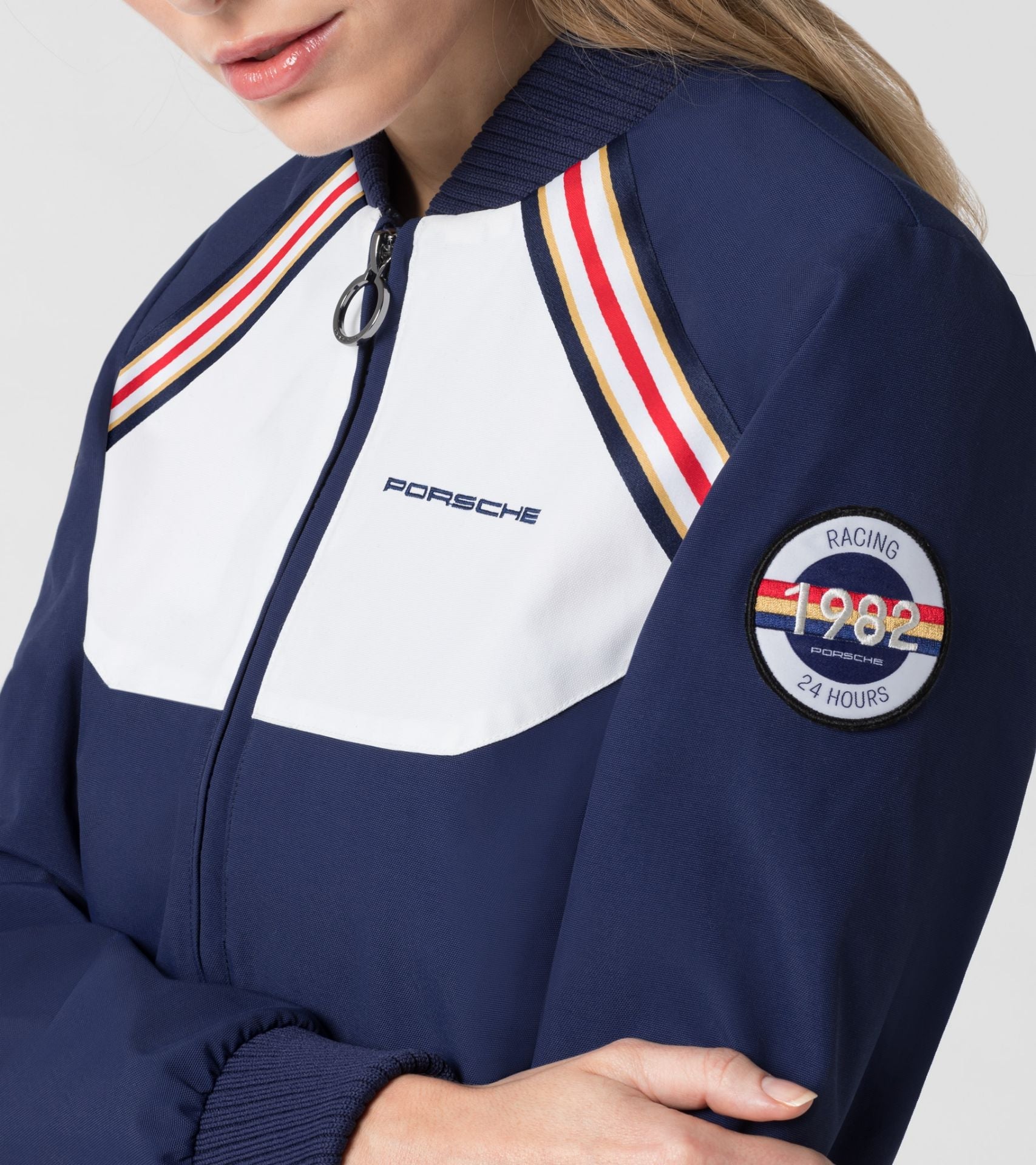 Racing Jacket Women