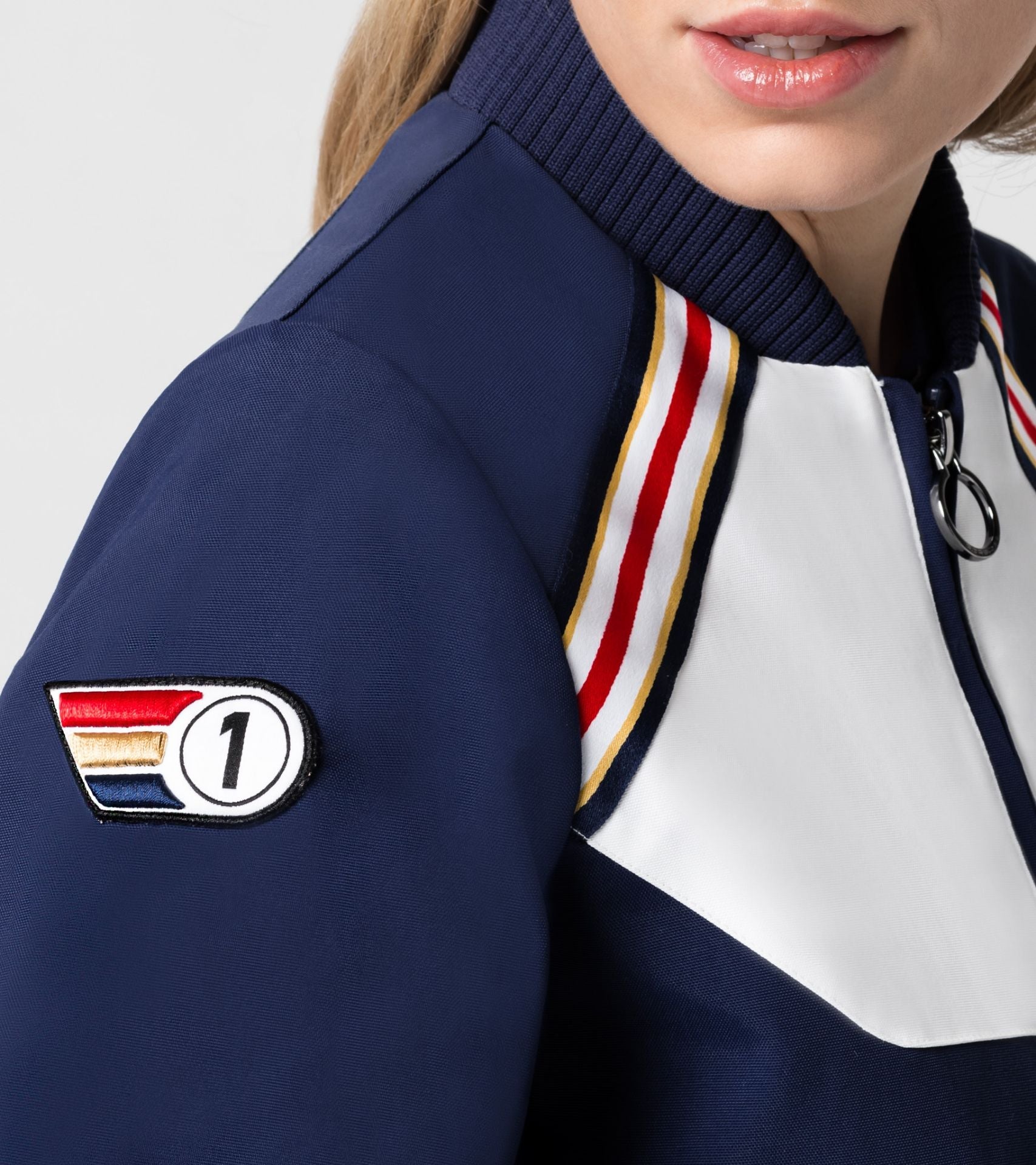 Racing Jacket Women