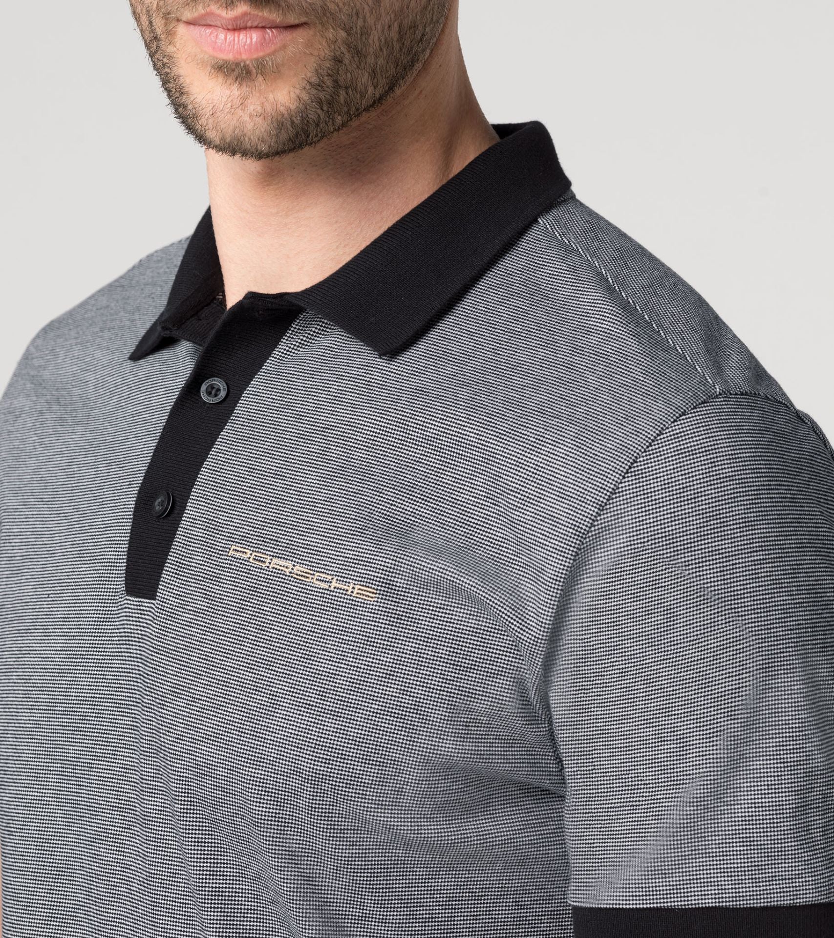 Heritage Polo-Shirt Men