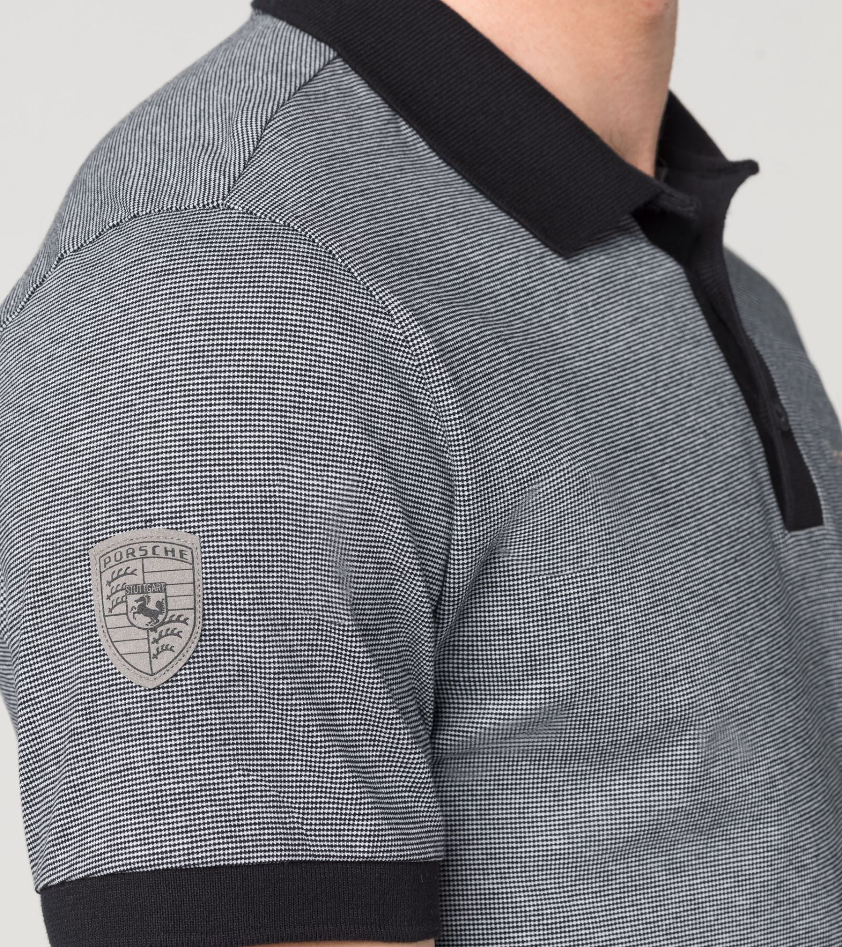 Heritage Polo-Shirt Men