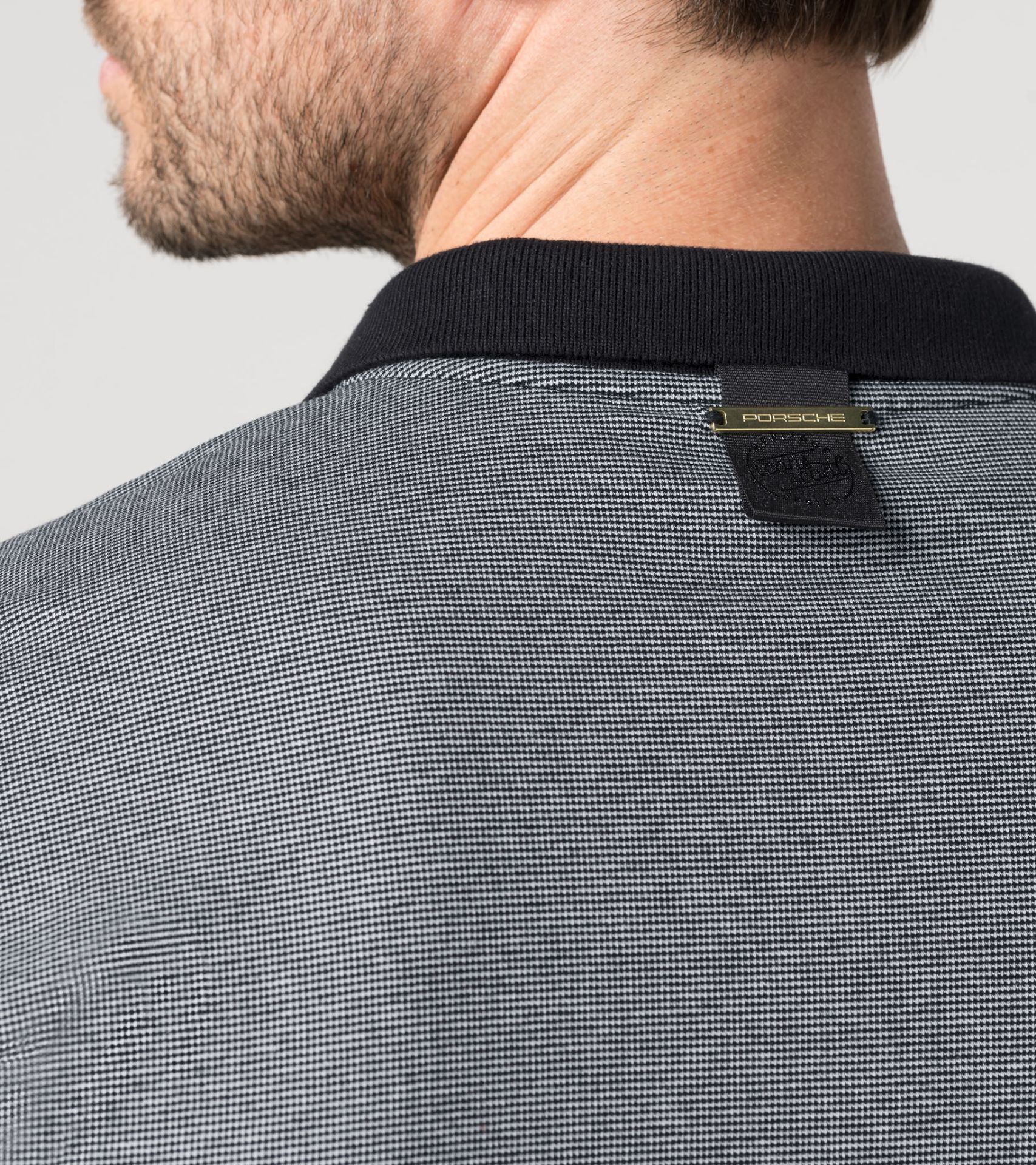 Heritage Polo-Shirt Men