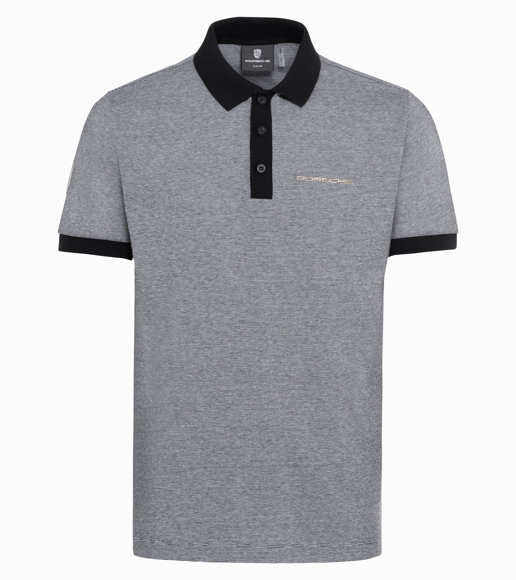 Heritage Polo-Shirt Men
