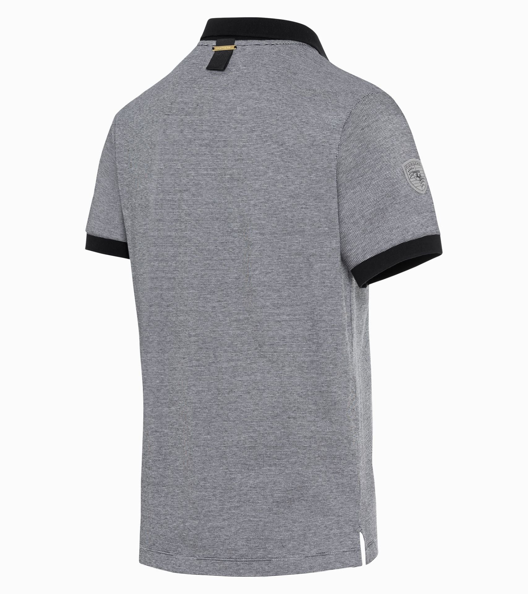 Heritage Polo-Shirt Men