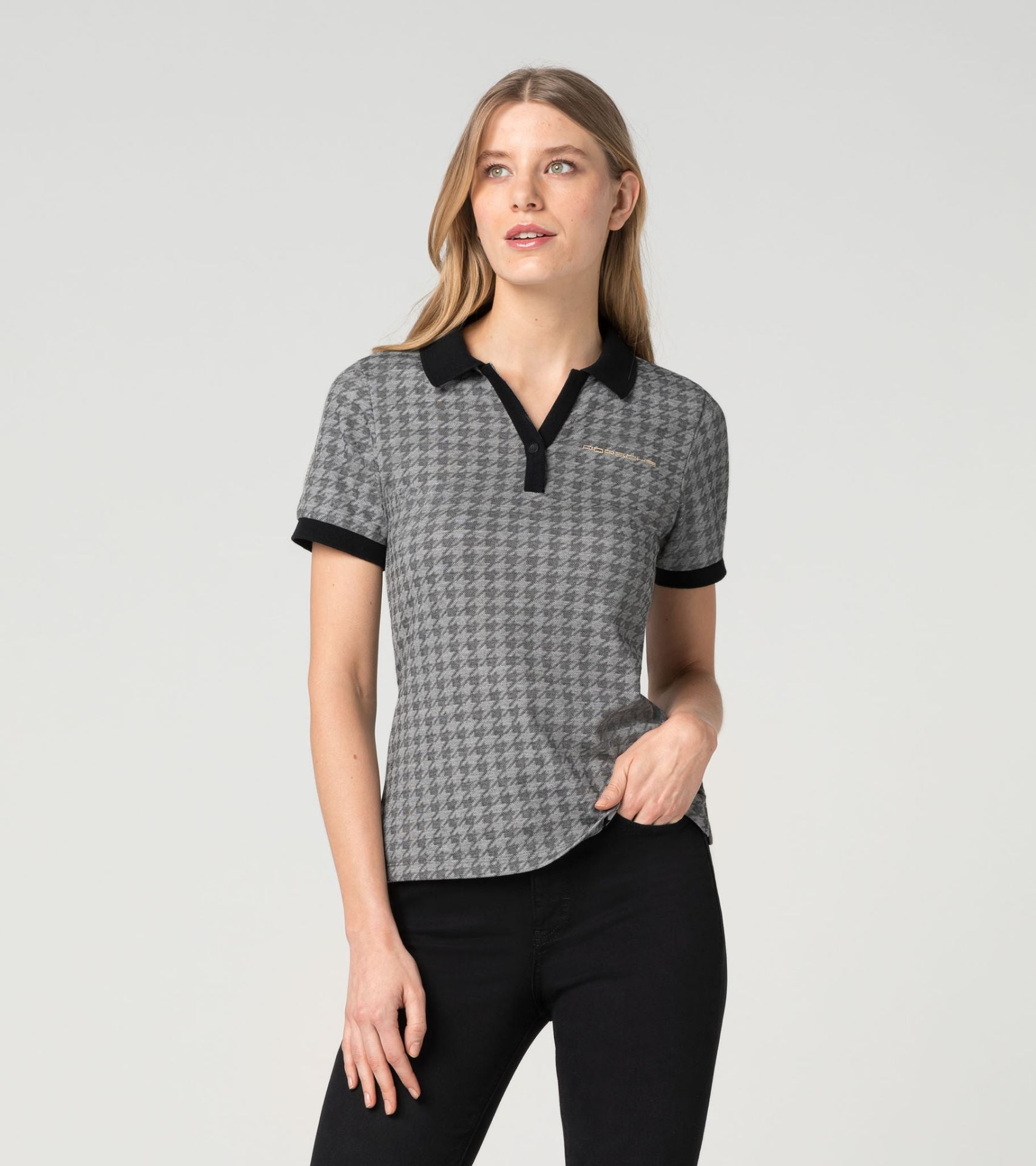 Heritage Polo-Shirt Women
