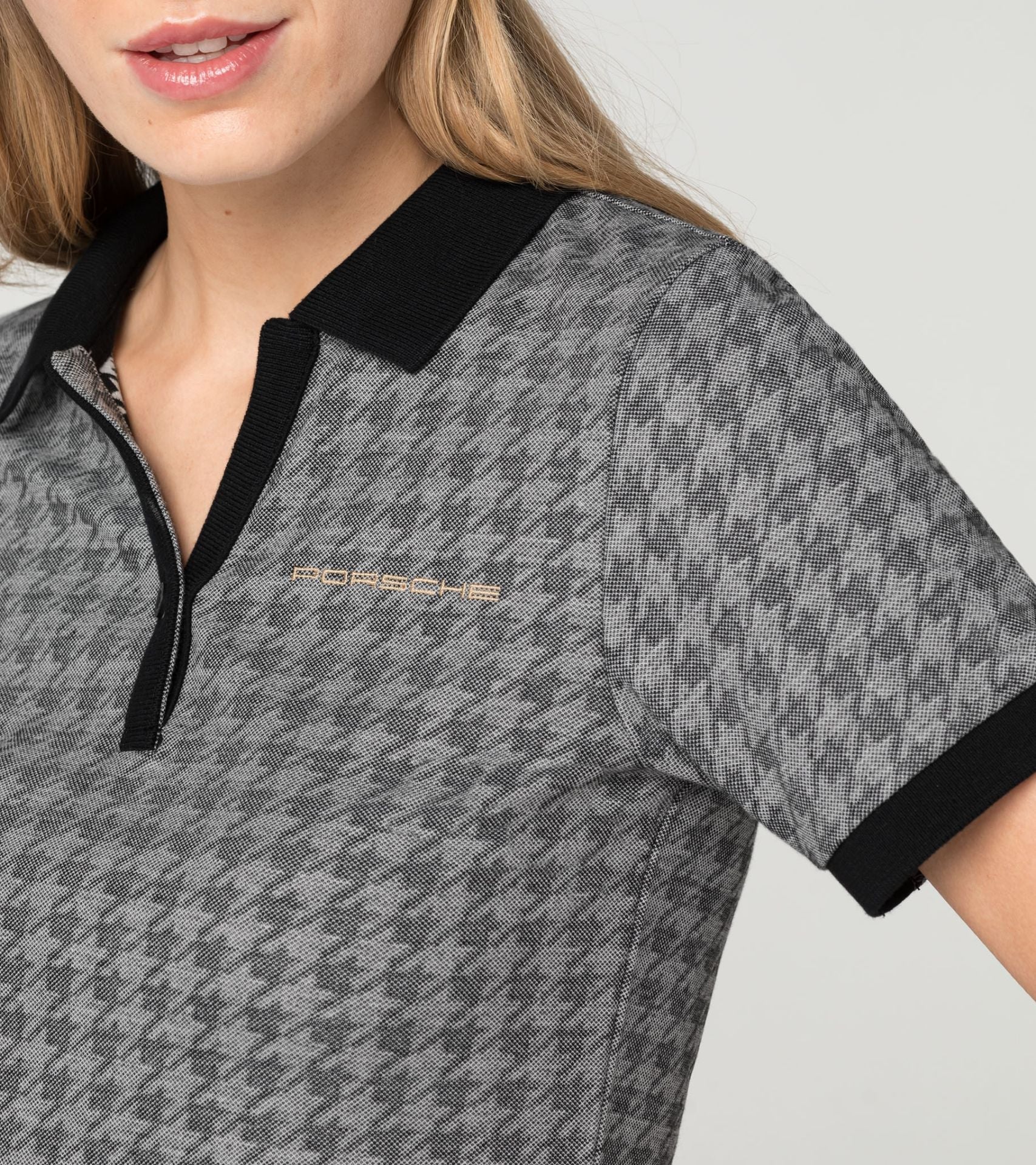 Heritage Polo-Shirt Women