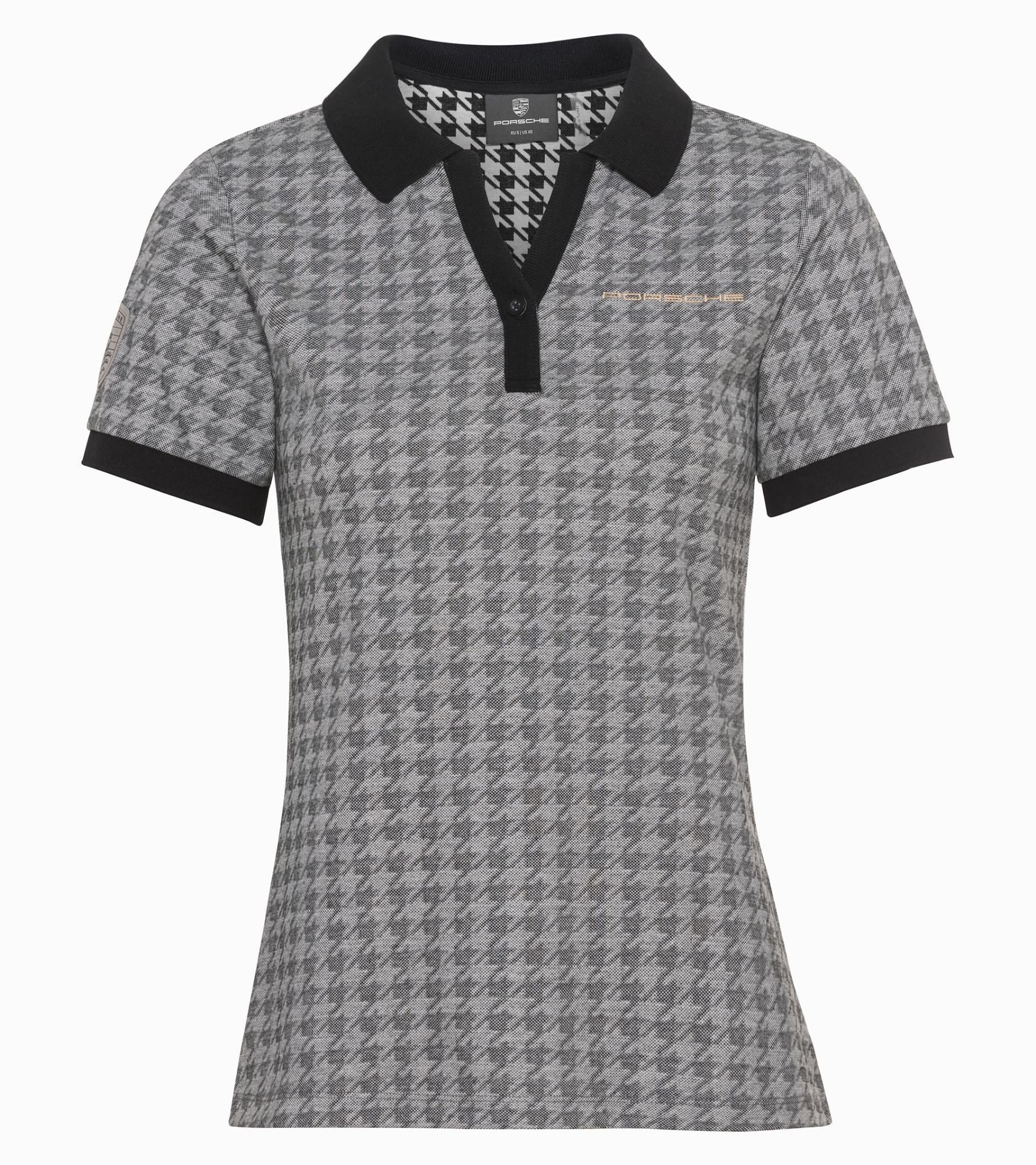 Heritage Polo-Shirt Women