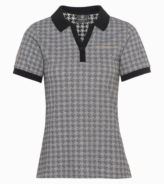 Heritage Polo-Shirt Women