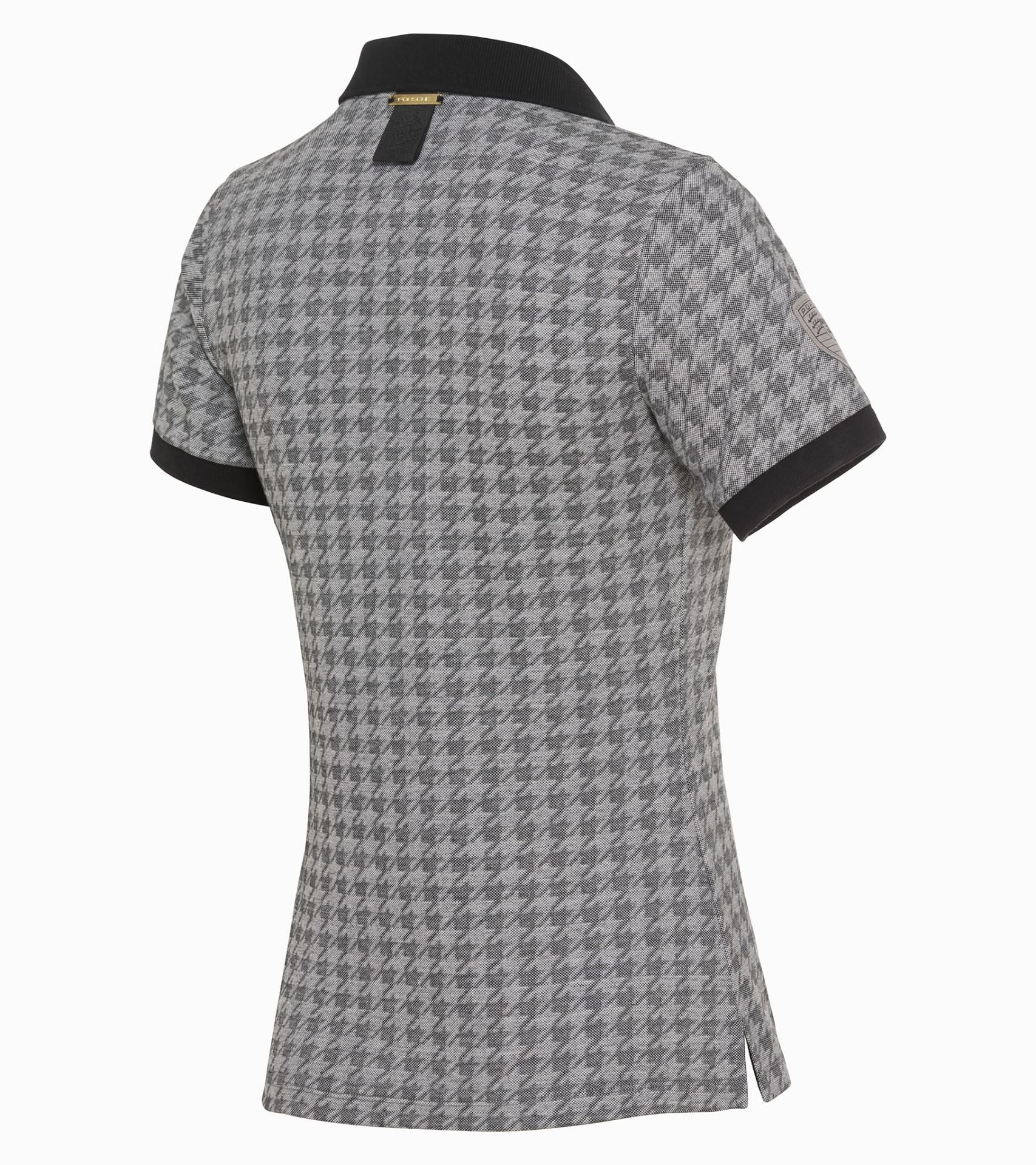 Heritage Polo-Shirt Women