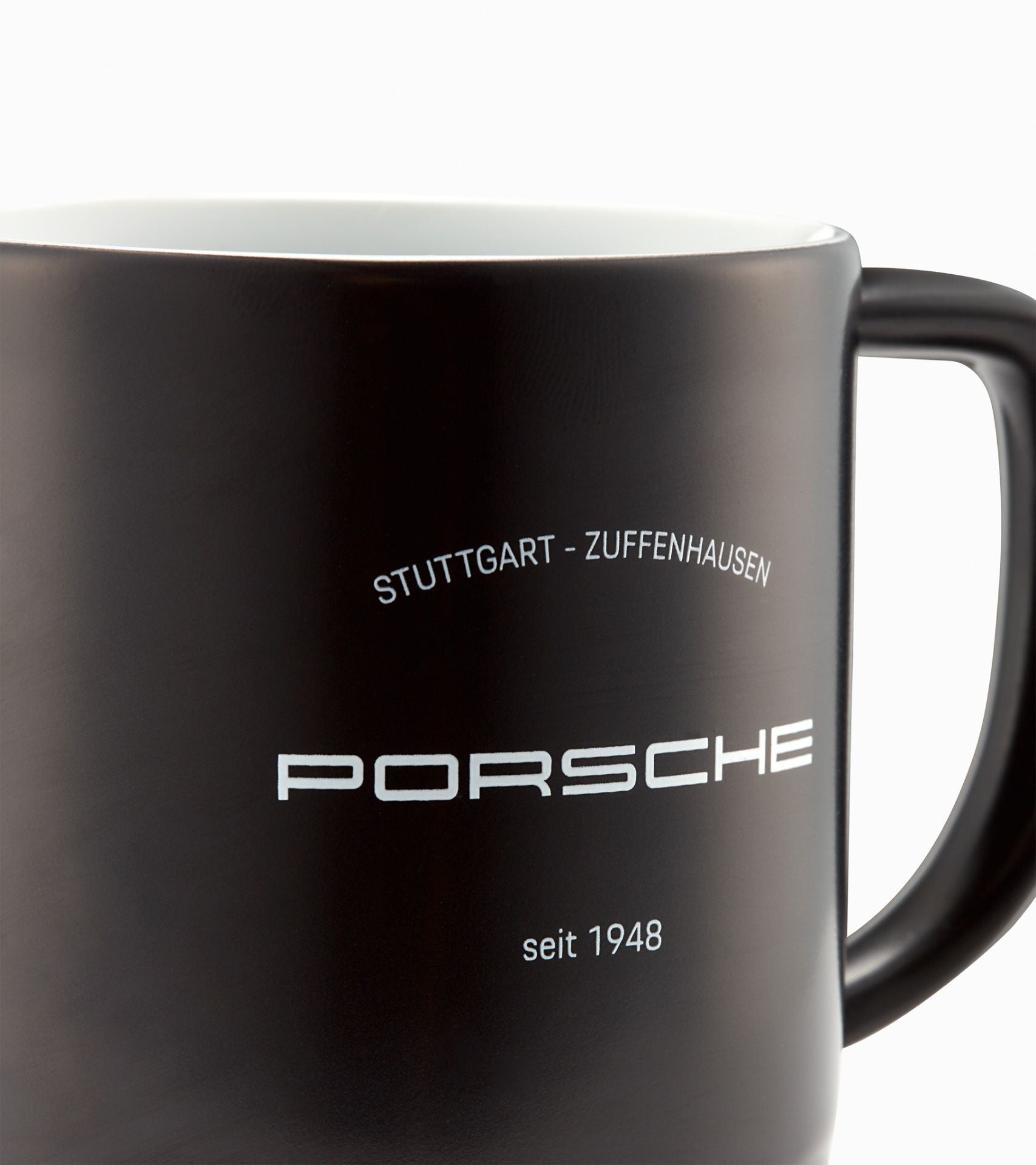 Porsche Cup - Small