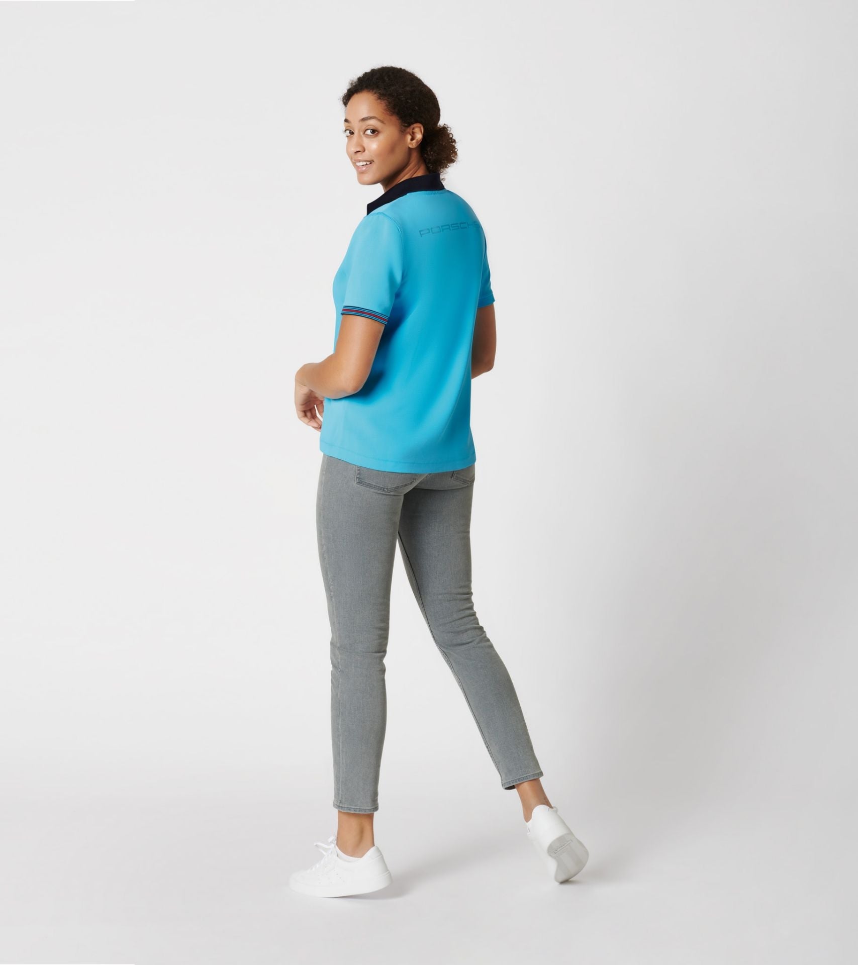 Martini Racing Polo-Shirt Women