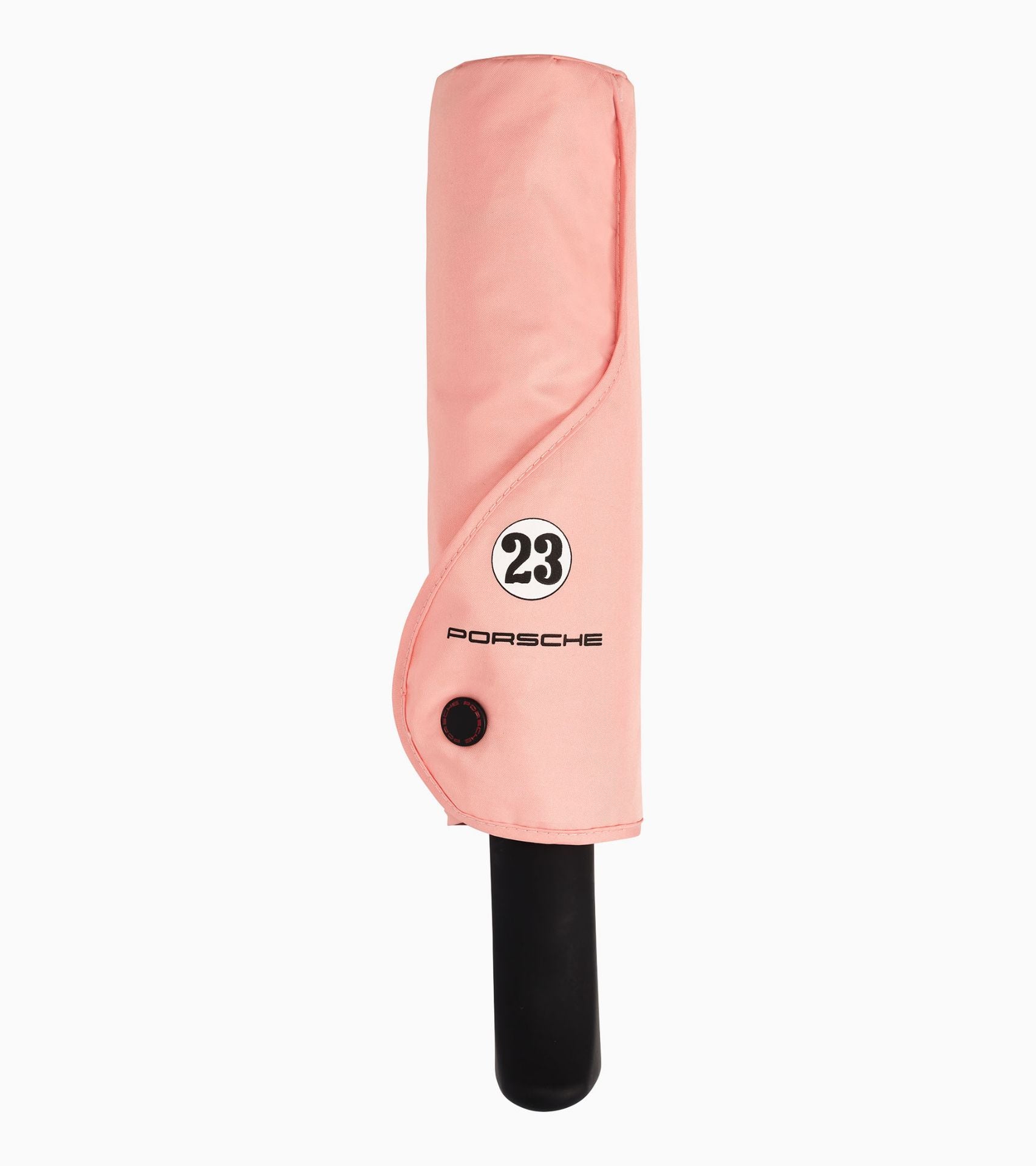 917 Pink Pig Pocket Umbrella
