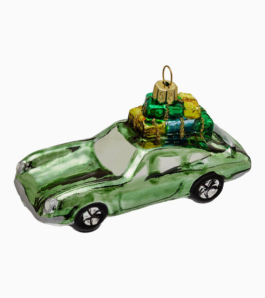 Christmas Tree Decoration Collector's Edition No. 4 Limited Edition