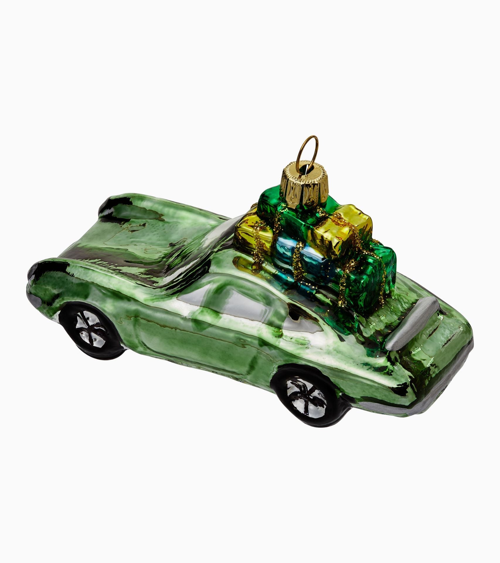 Christmas Tree Decoration Collector's Edition No. 4 Limited Edition