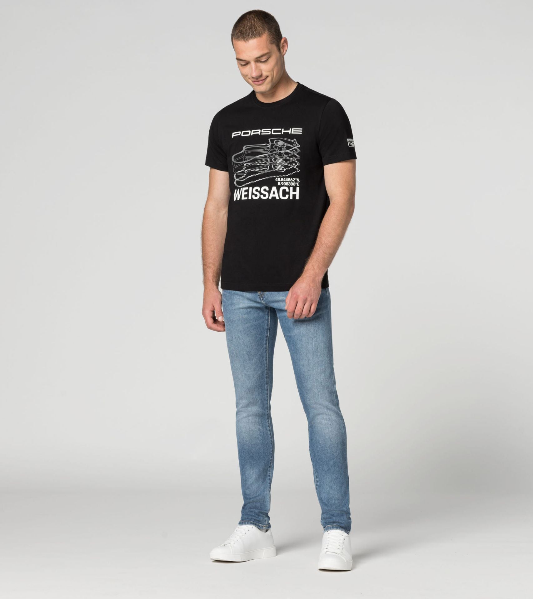 Essential Weissach T-Shirt Men