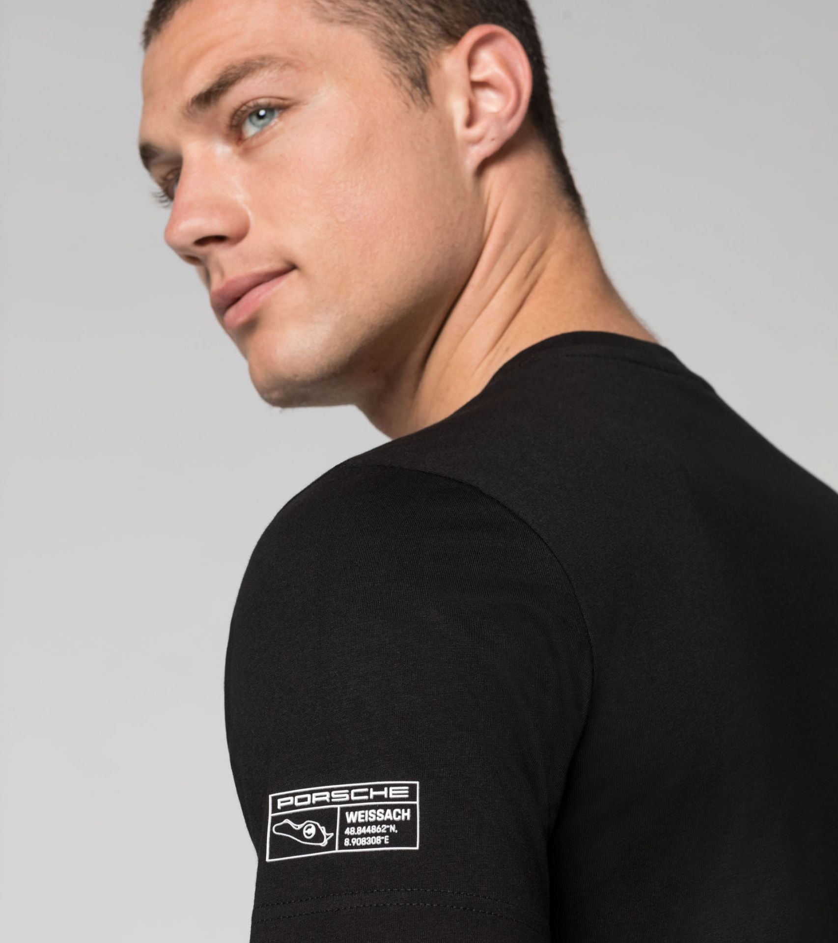 Essential Weissach T-Shirt Men