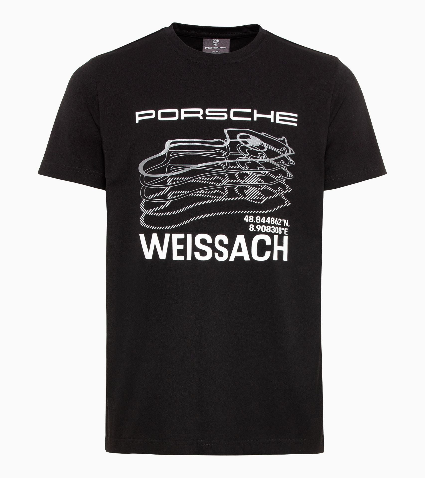Essential Weissach T-Shirt Men