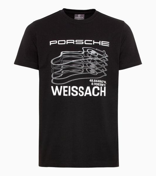 Essential Weissach T-Shirt Men