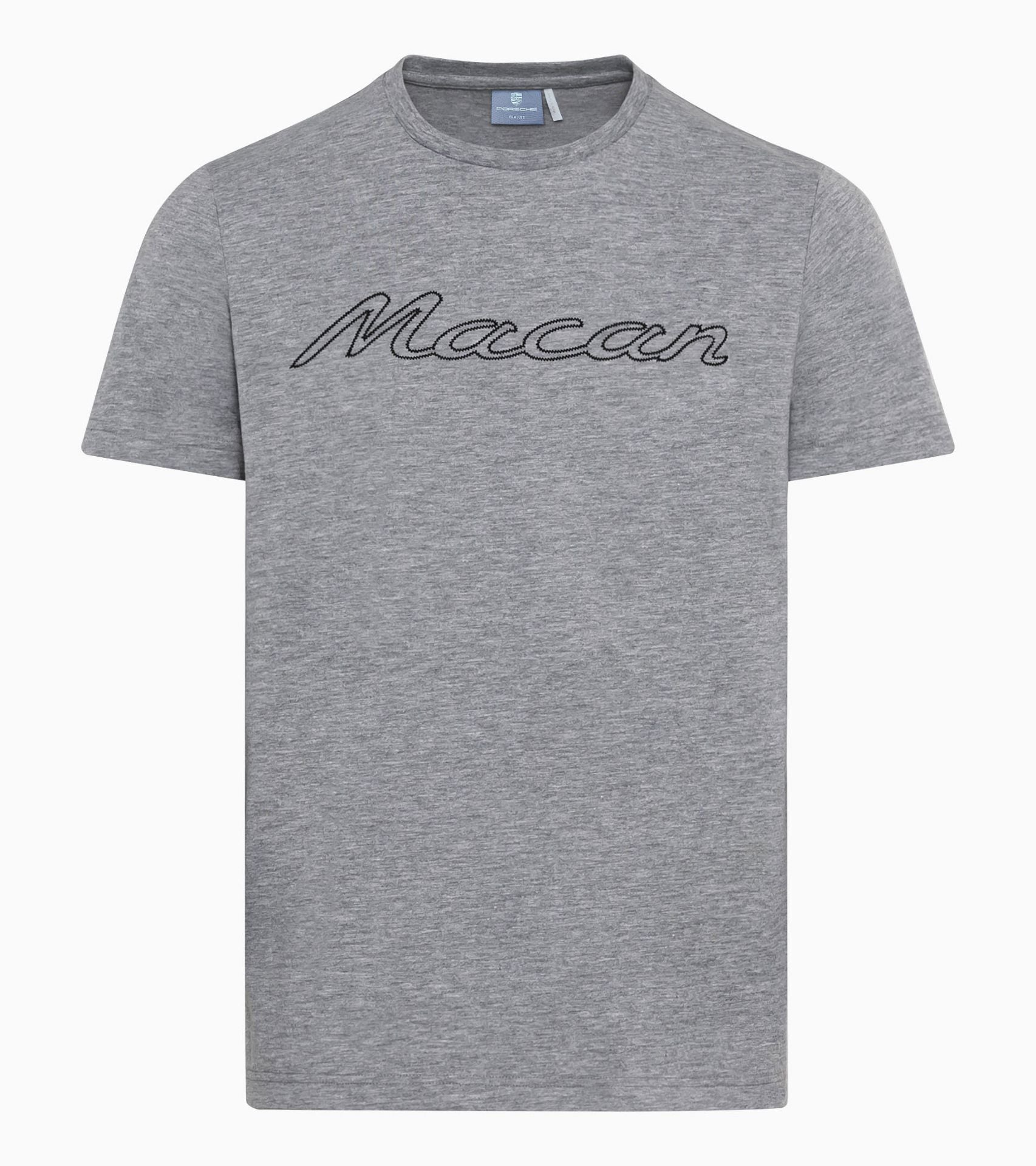 Macan Essential T-Shirt Unisex