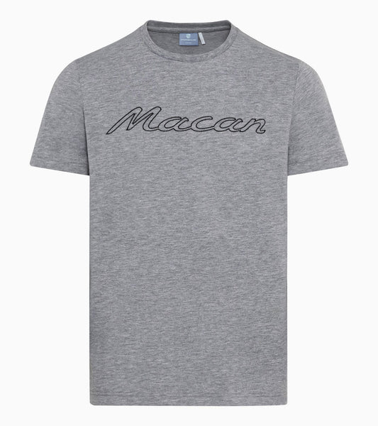 Macan Essential T-Shirt Unisex