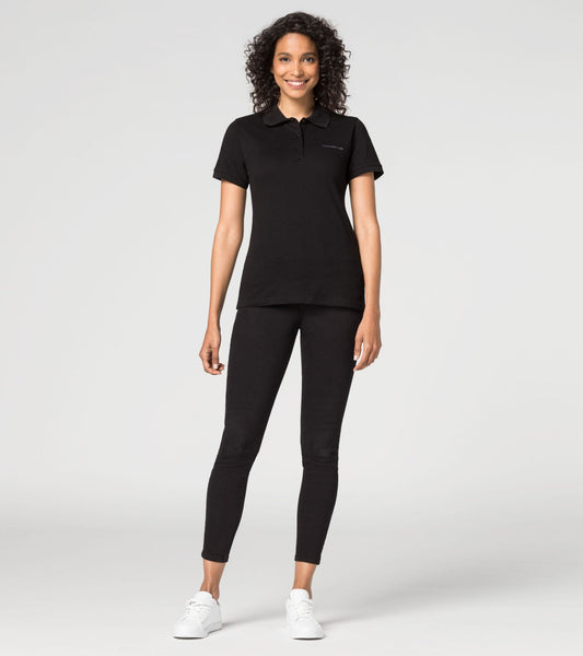 Essential Polo-Shirt Women