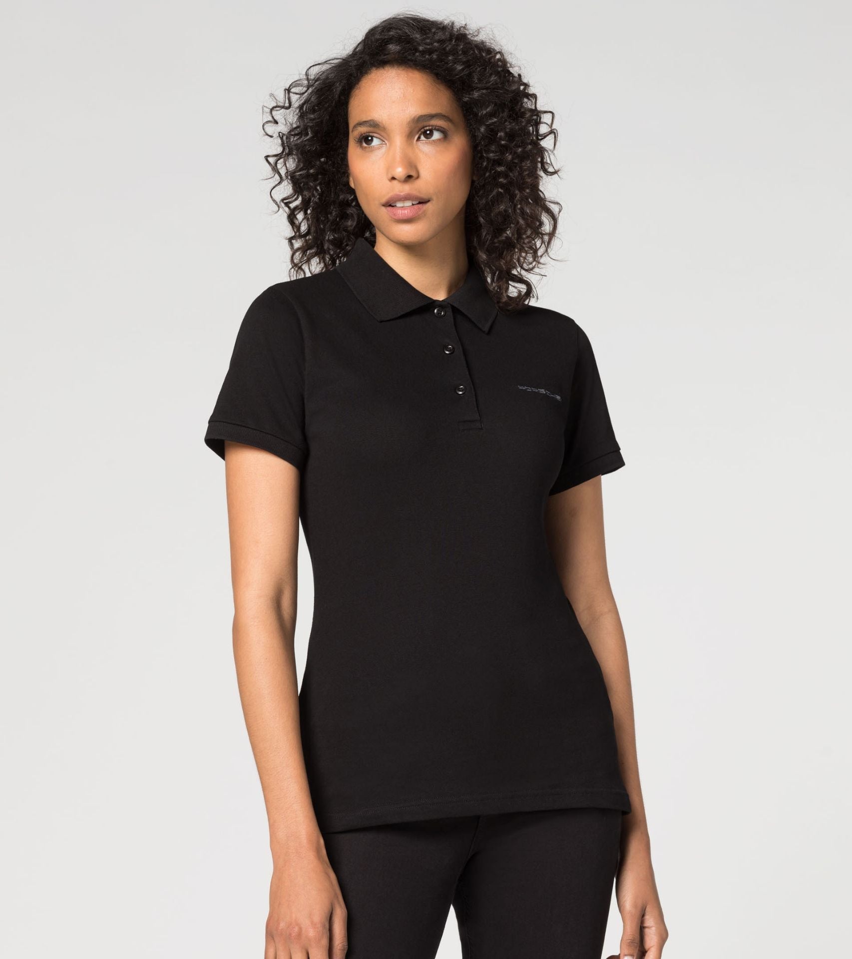 Essential Polo-Shirt Women