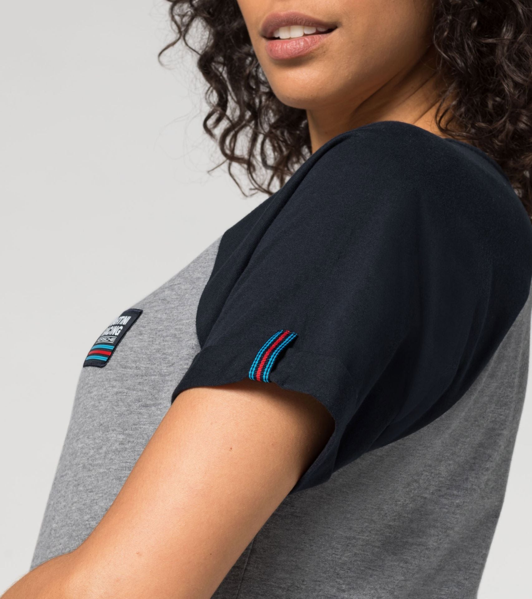 Martini Racing T-Shirt Women