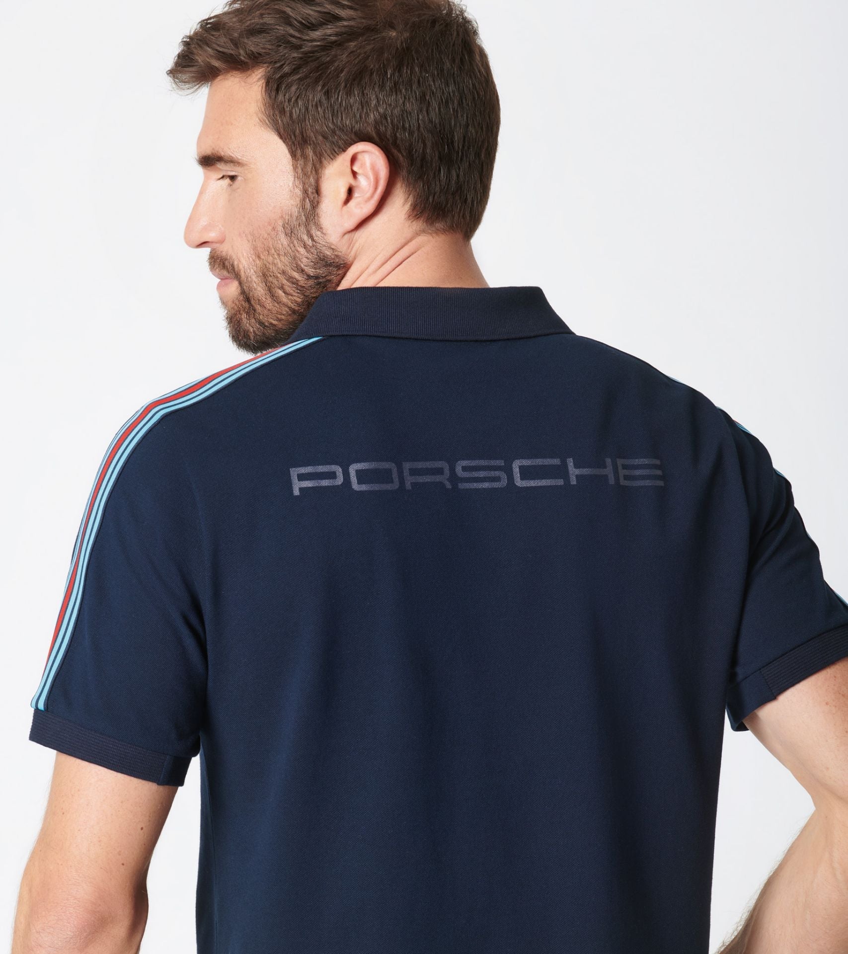 Martini Racing Polo-Shirt Men