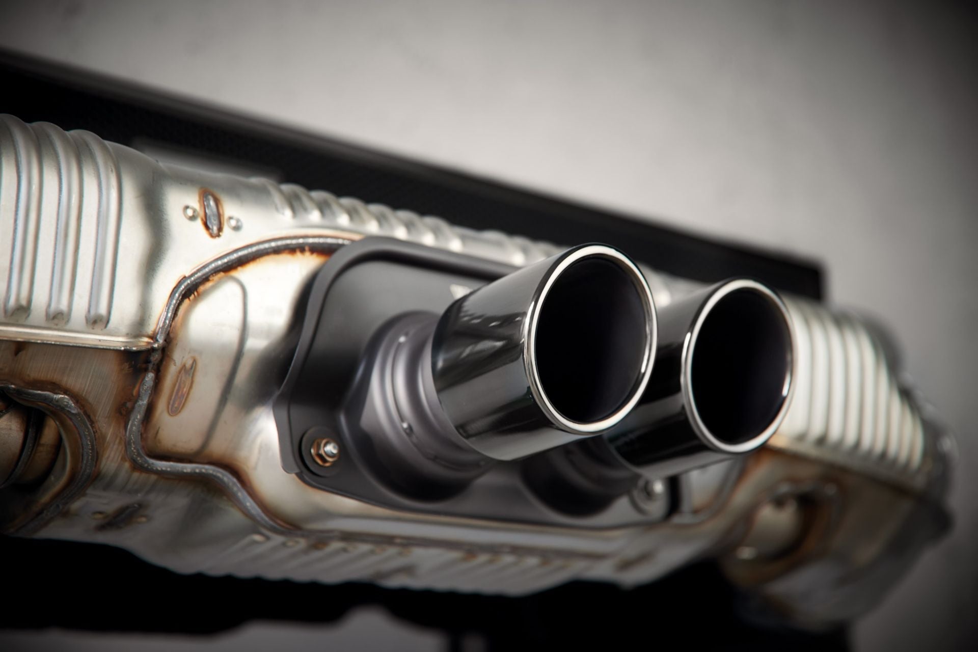 911 Soundbar 2.0 Pro - Limited Edition