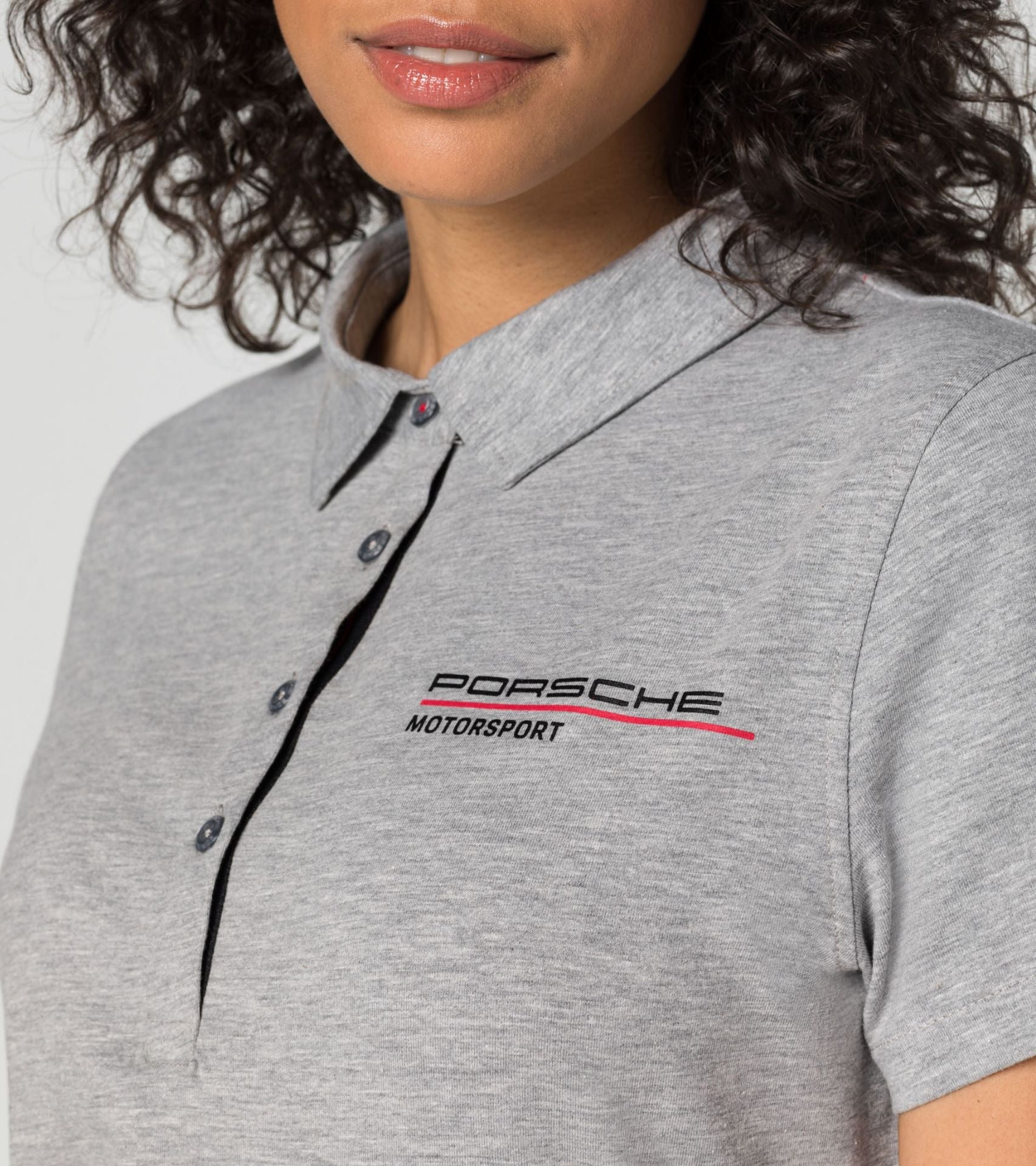 Motorsport Polo-Shirt Women