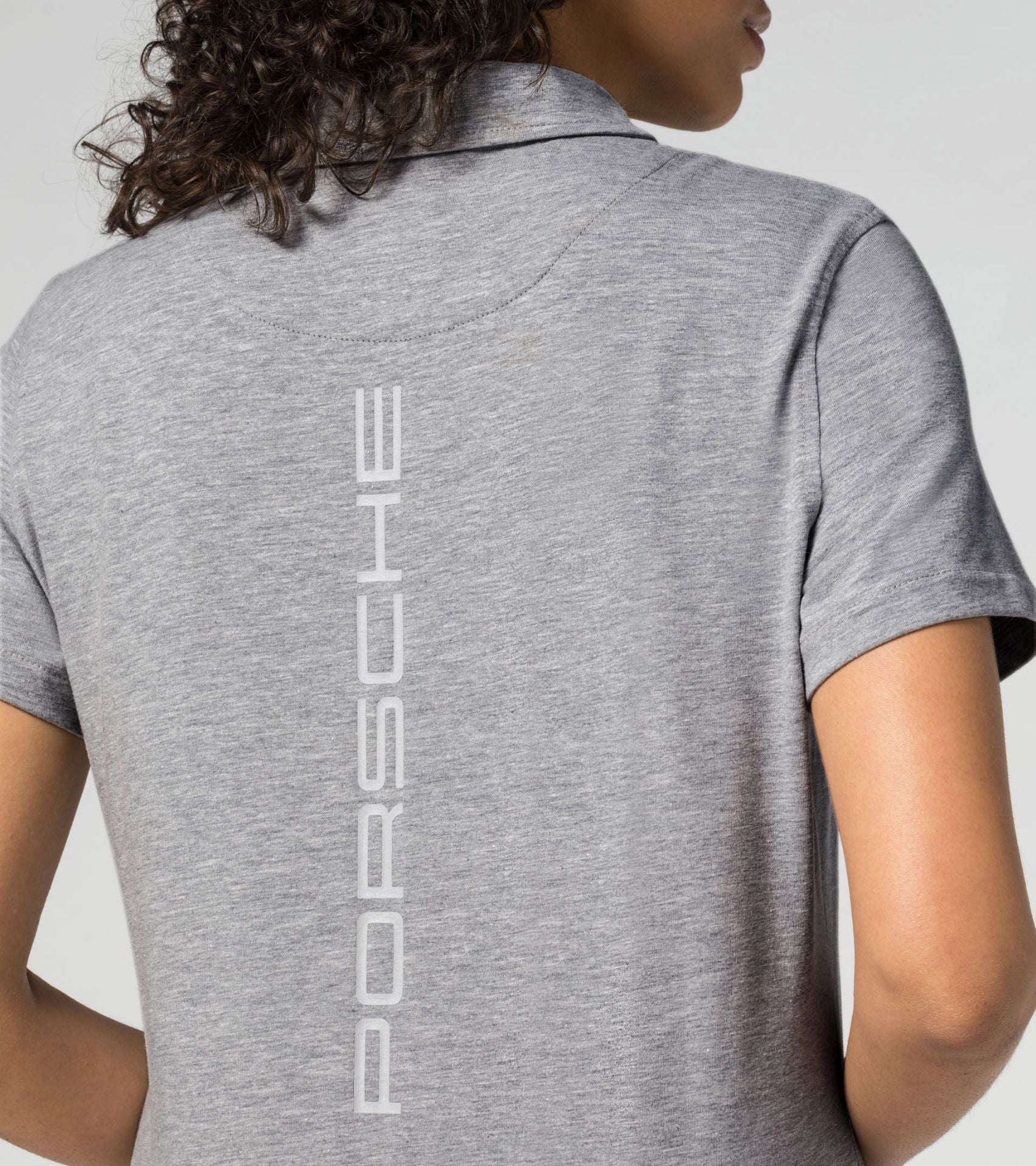 Motorsport Polo-Shirt Women