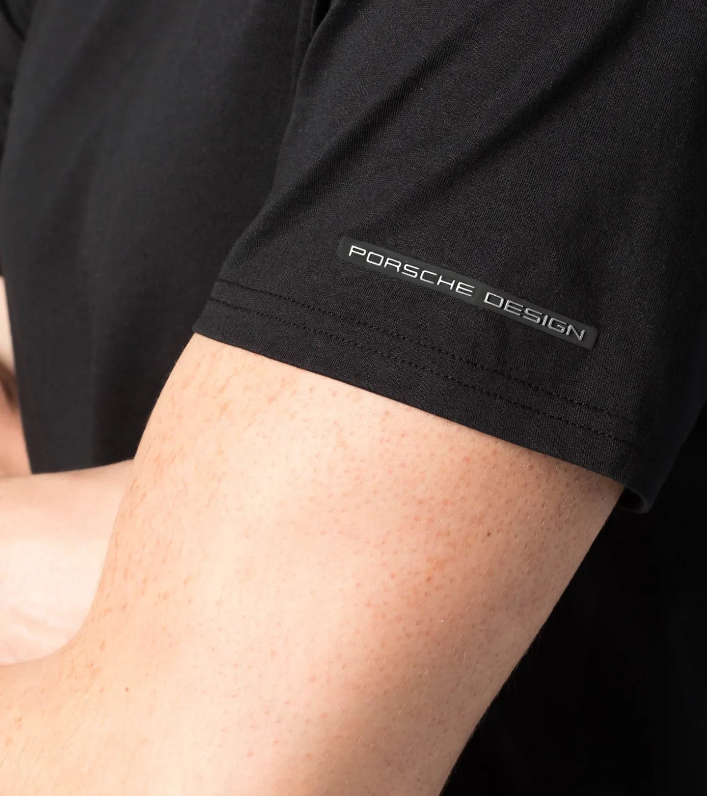 Porsche Design Essential T-Shirt Men