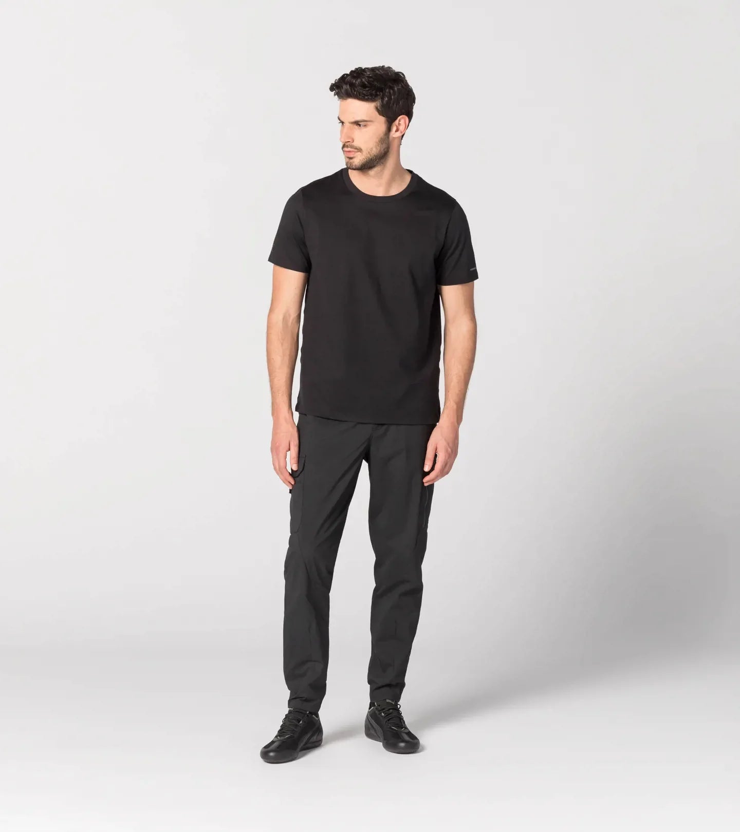 Porsche Design Essential T-Shirt Men